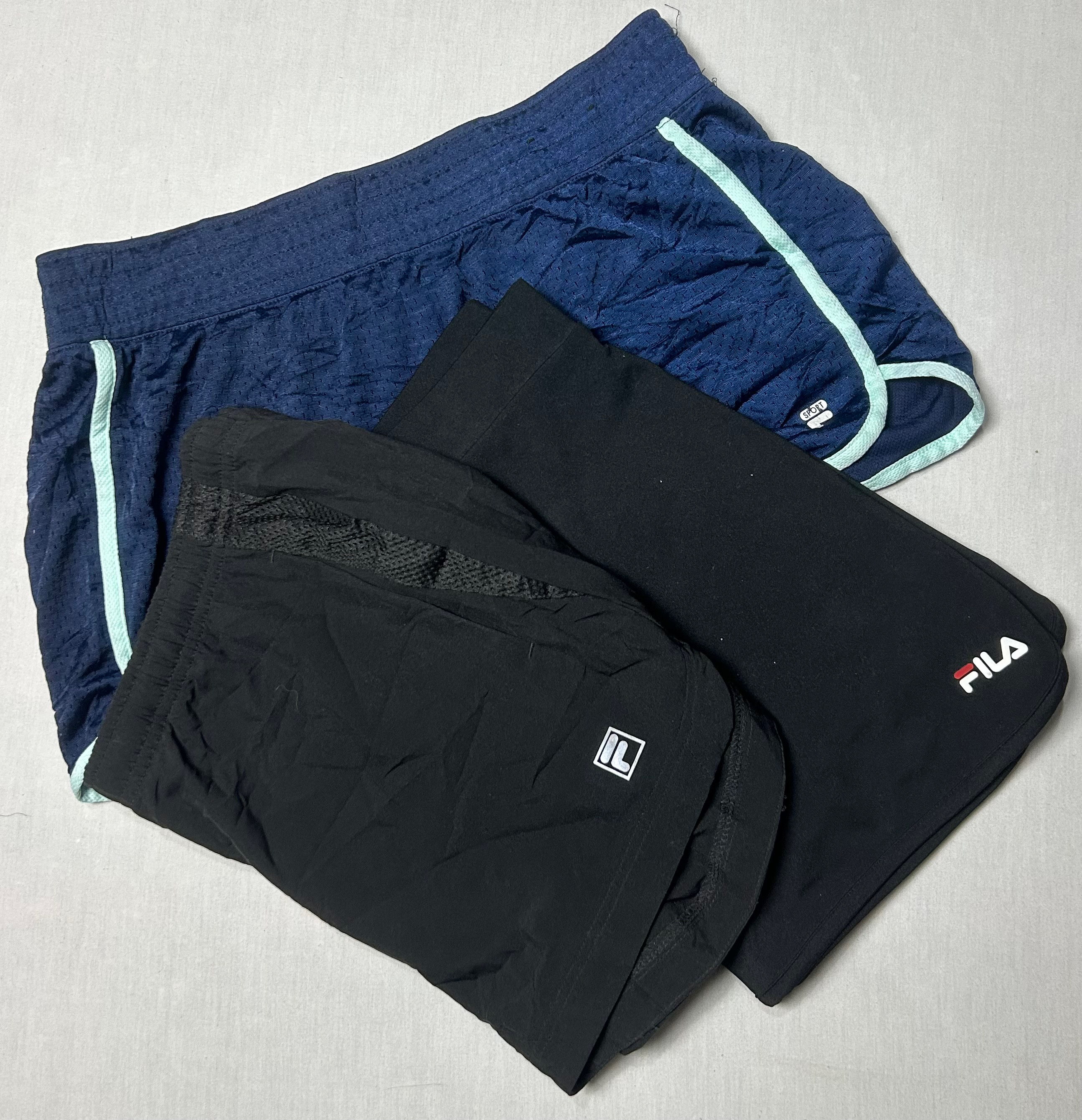 FILA short WR_0722
