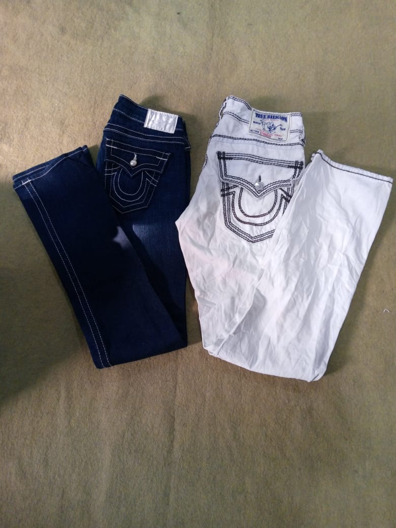 True Religion jeans