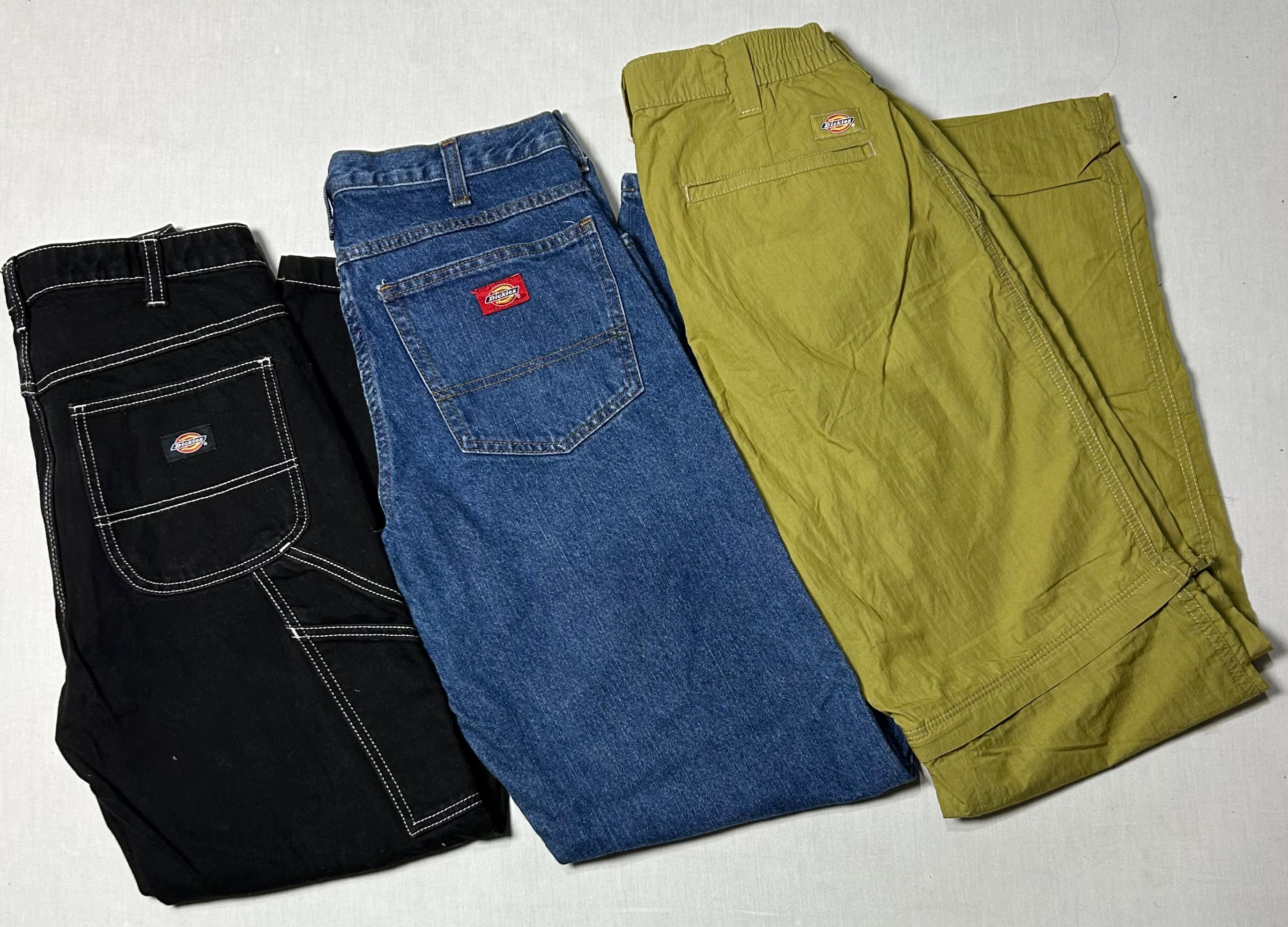 Pantalons Dickies WR_0725