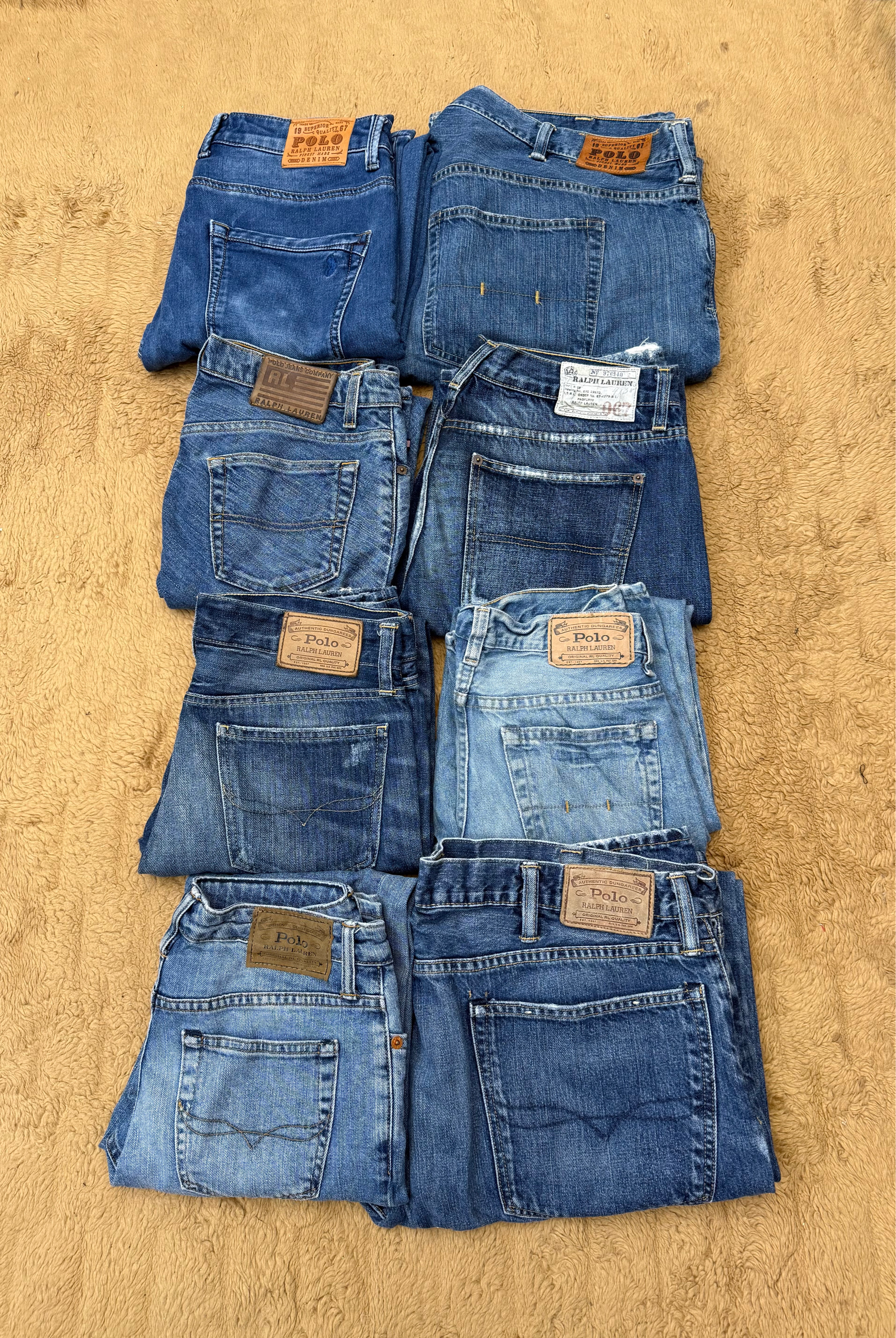 Polo Ralph Lauren Jeans