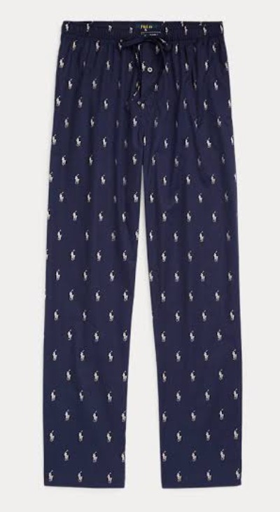Polo Ralph Lauren Pajamas