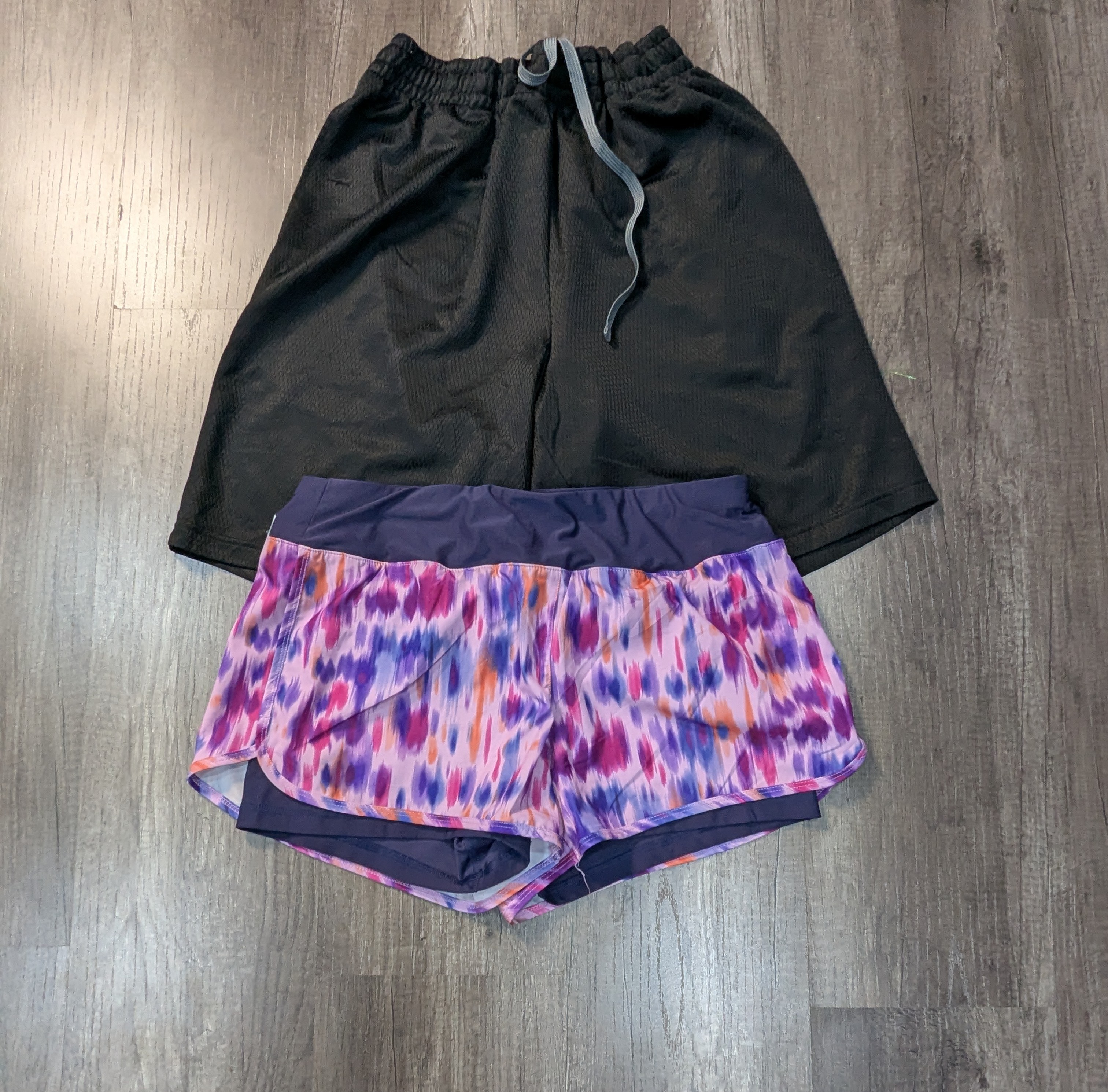 3312 - Athletic Shorts