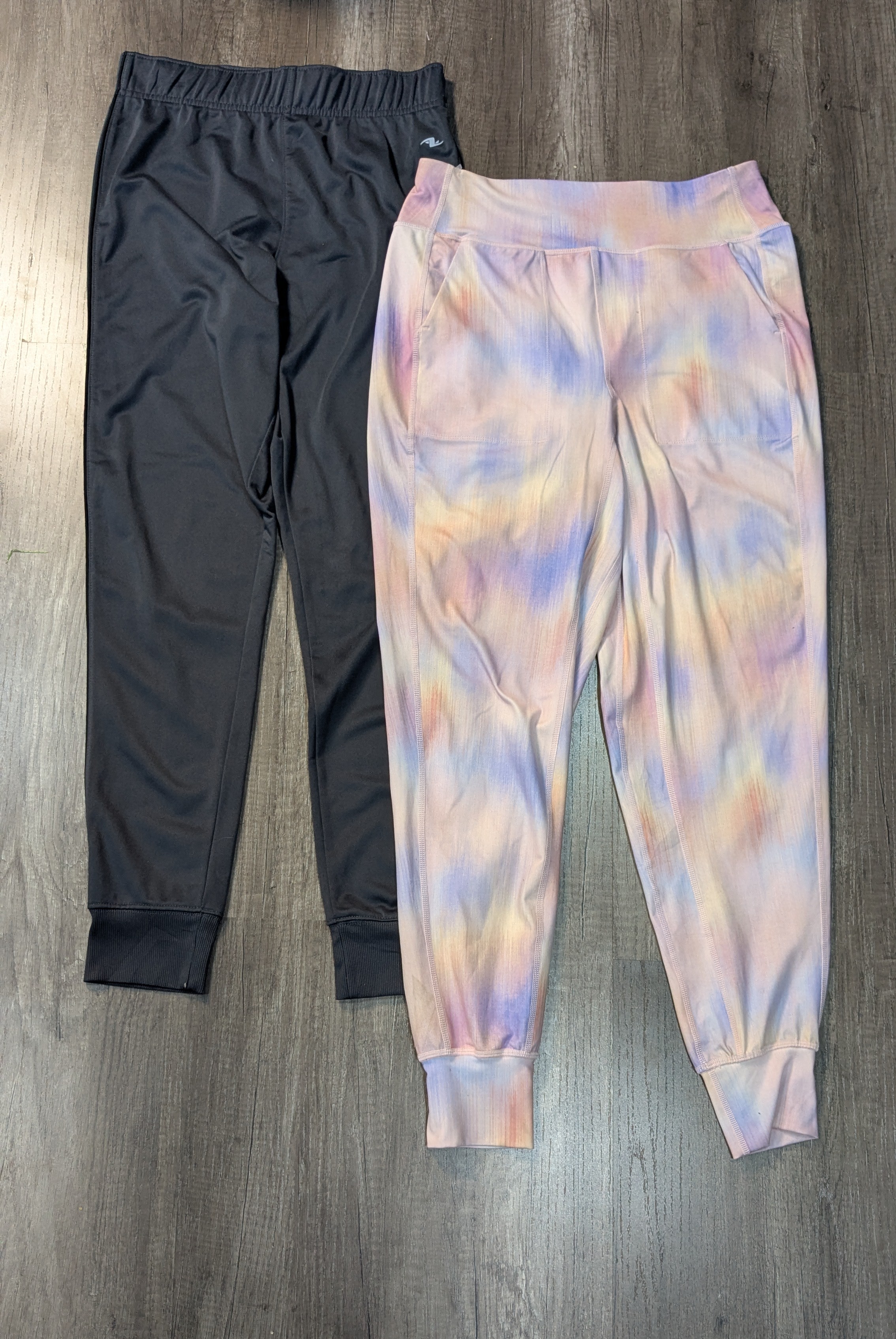 3314 - Athletic Fleece Trousers