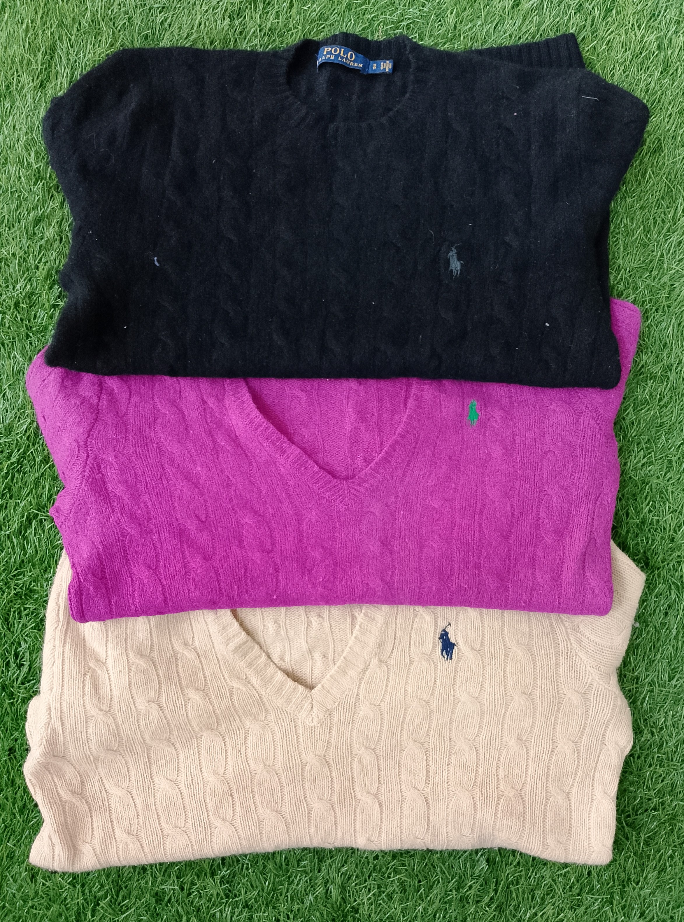 Ralph Lauren Sweater