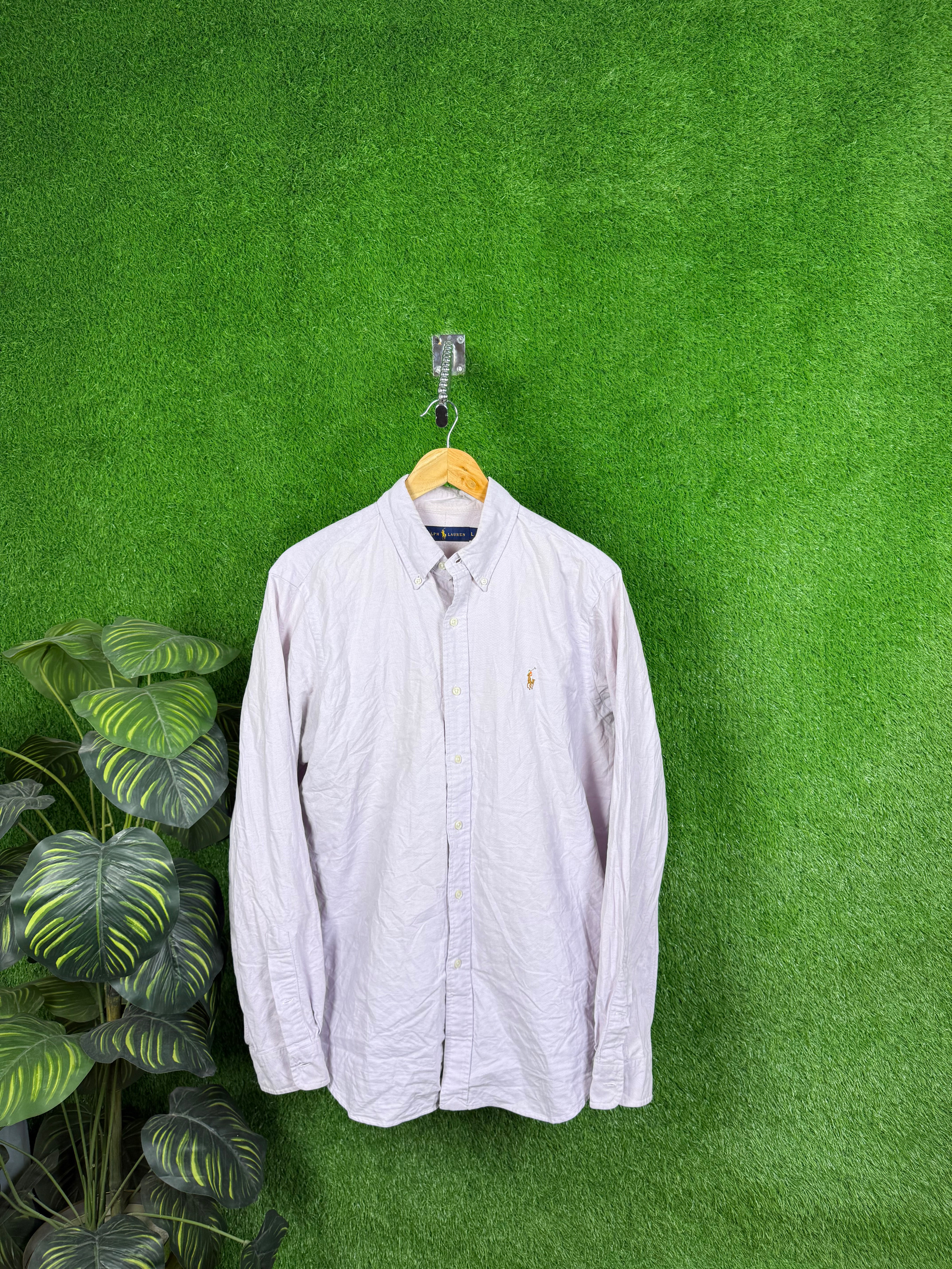 Polo Ralph Lauren Shirts | R-103