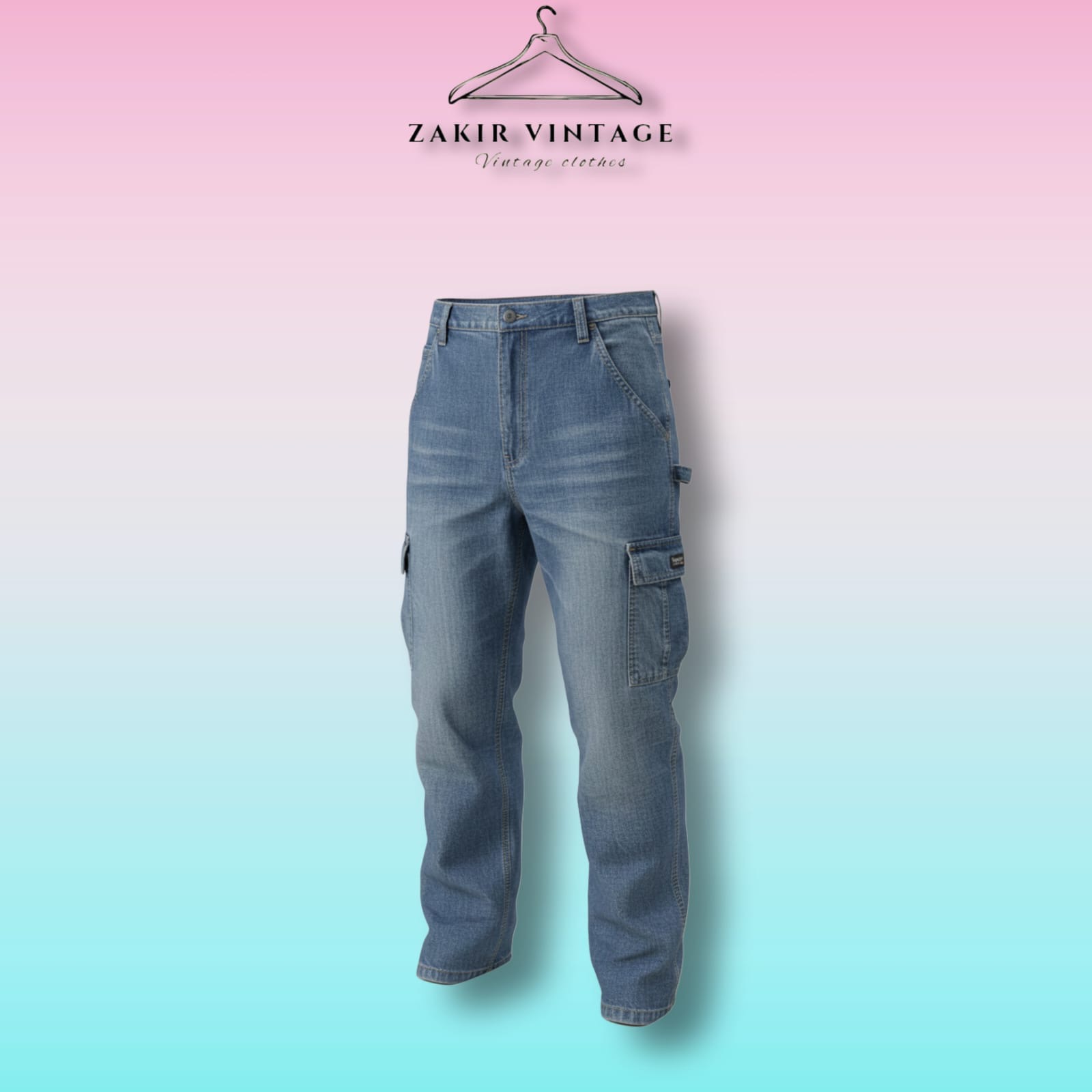 Lee Levis Wrangler Jeans