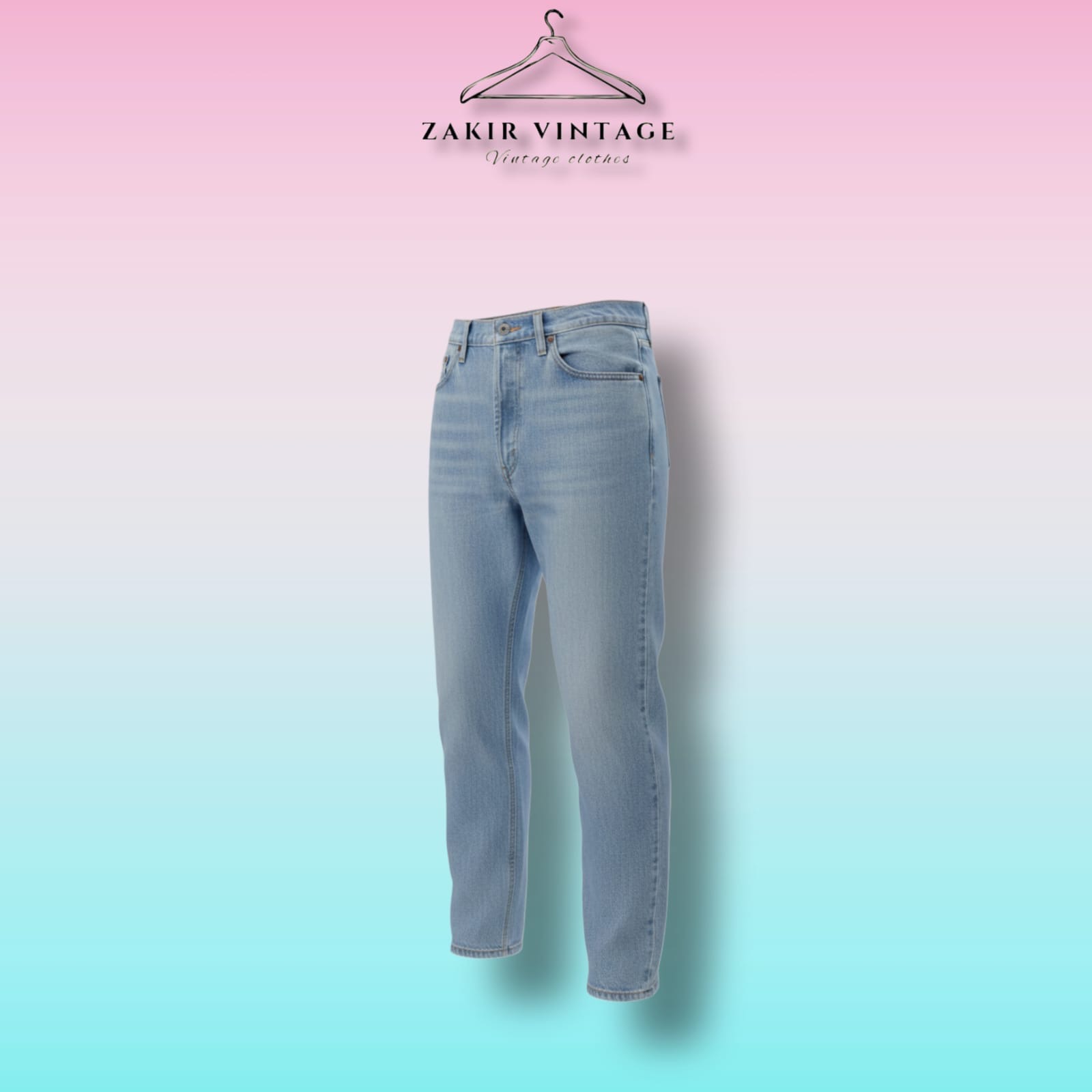 Lee Levi’s wrangler Jeans