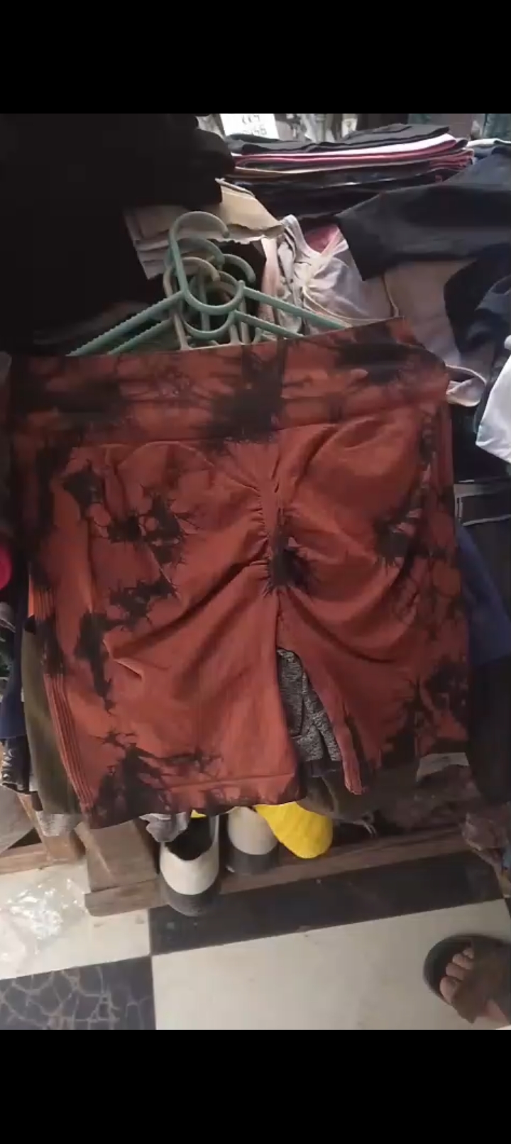 Women's Half Body Shaper