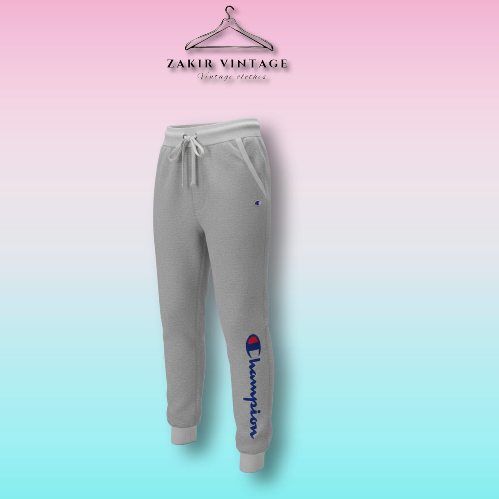 Champion Sweatpants
