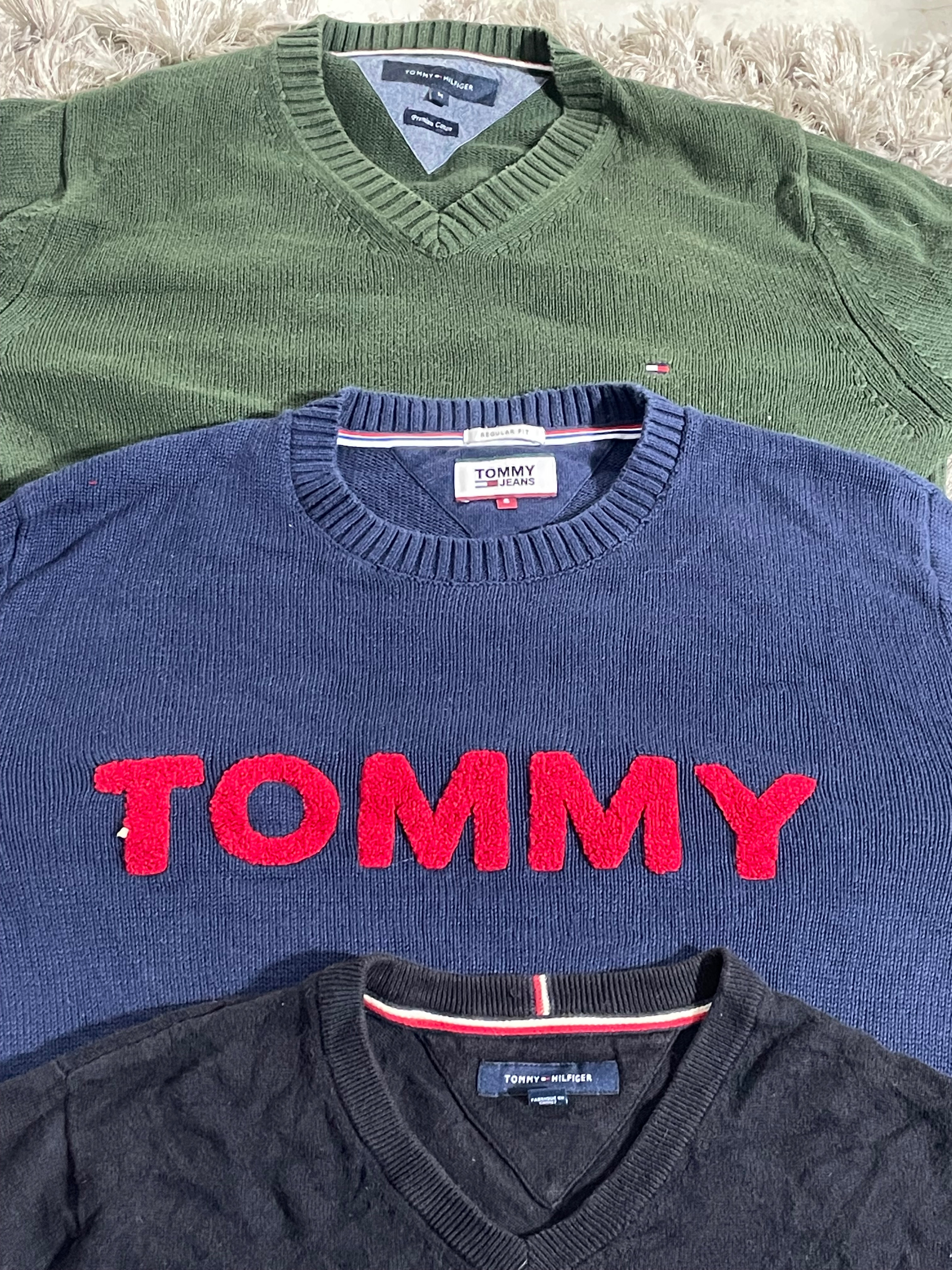 Tommy Hilfiger Sweaters