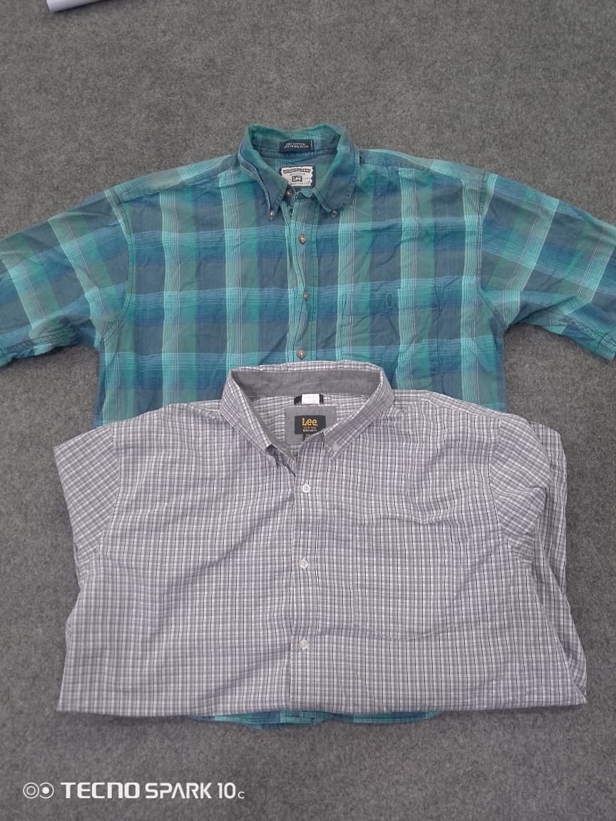 ZV1659 Lee Men’s Shirt