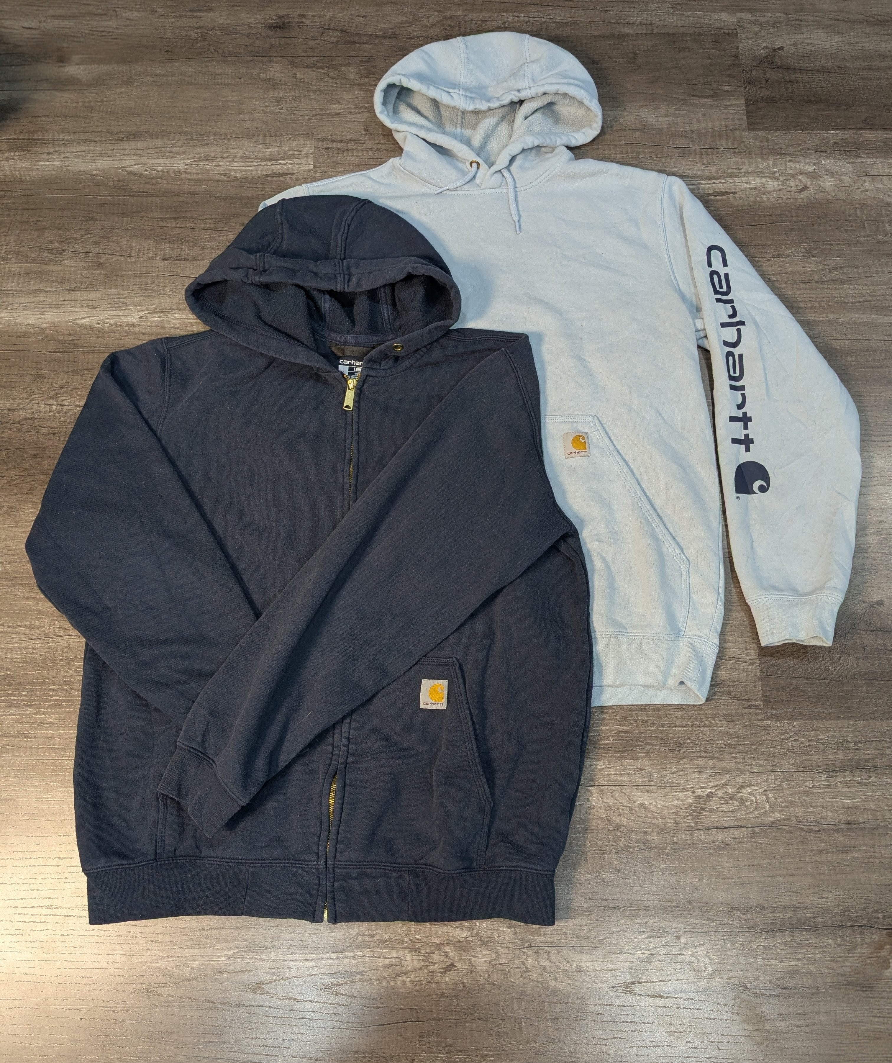 3330 - Sweat-shirts Carhartt