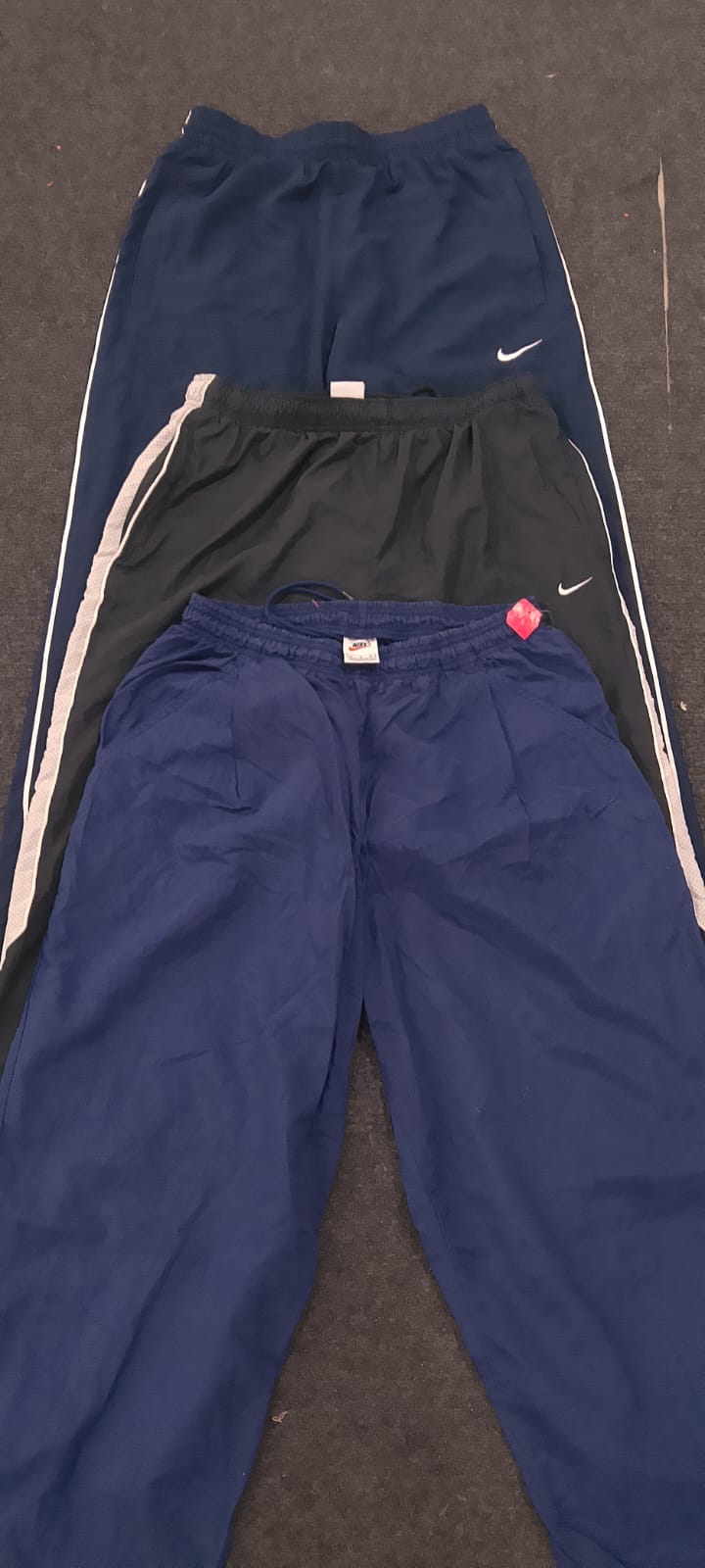 Nike Track Pants