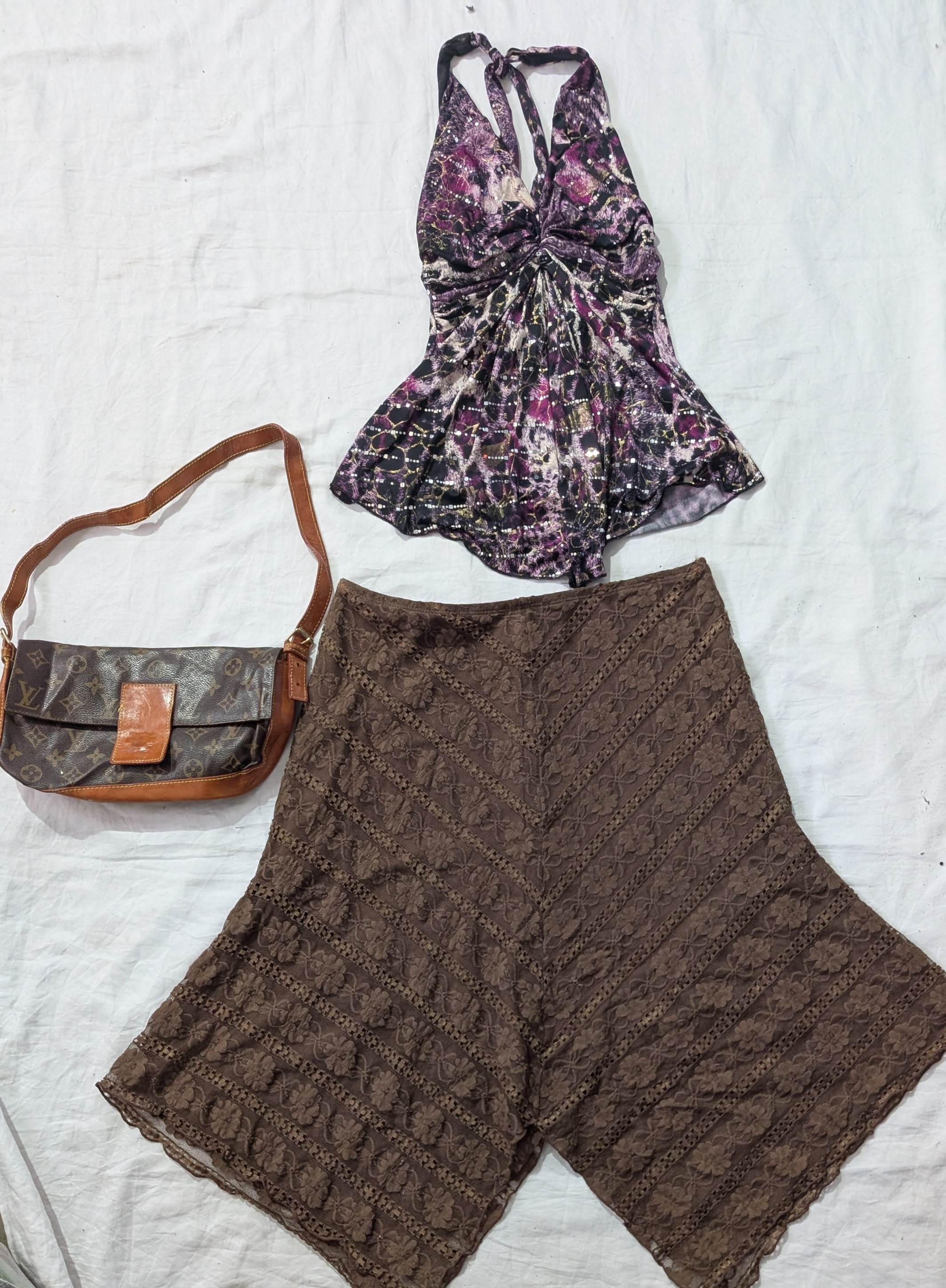 HOTT SELLER MIX 2 PAAR BUNDLE