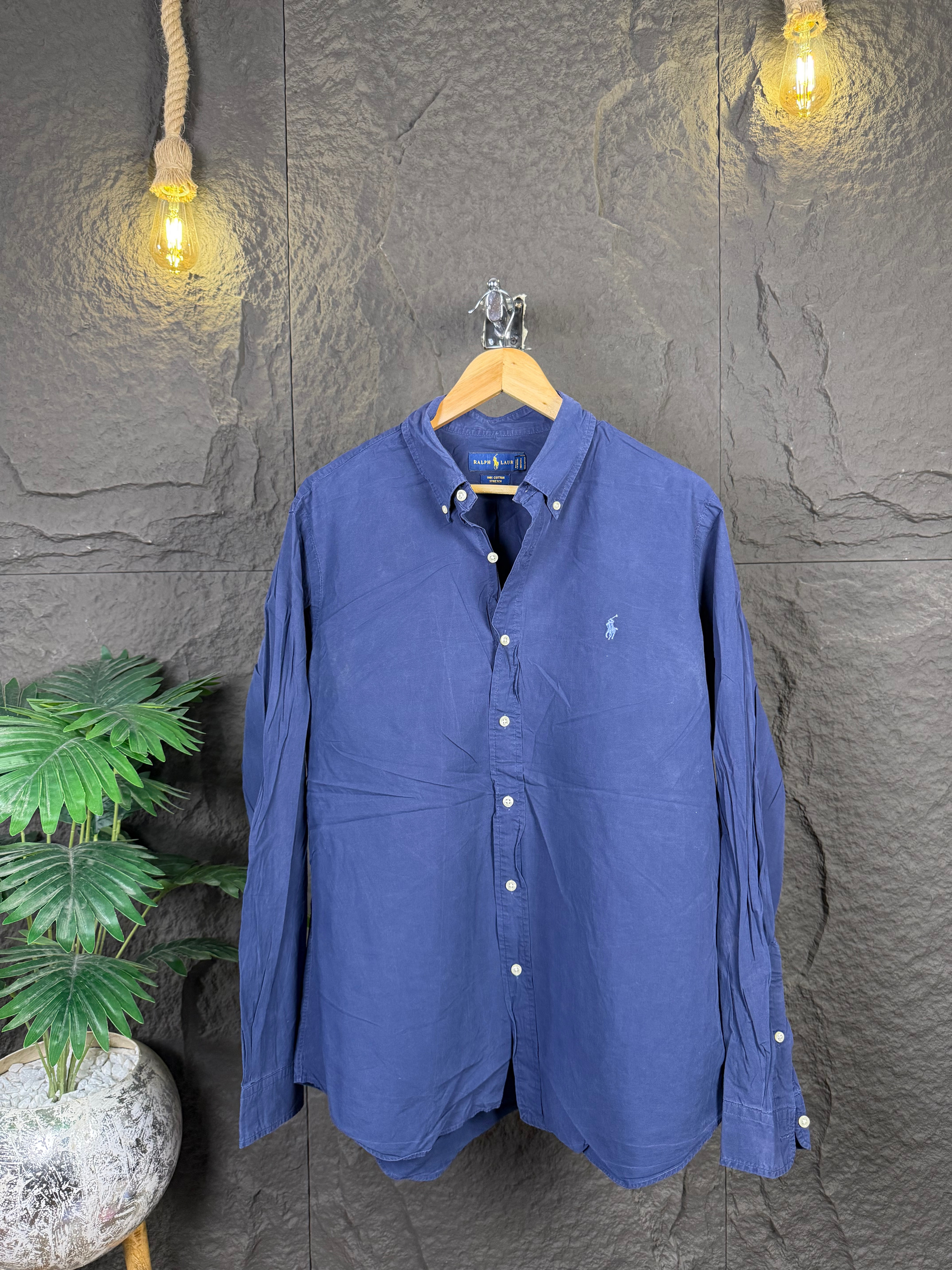 Polo Ralph Lauren Shirts | R-104