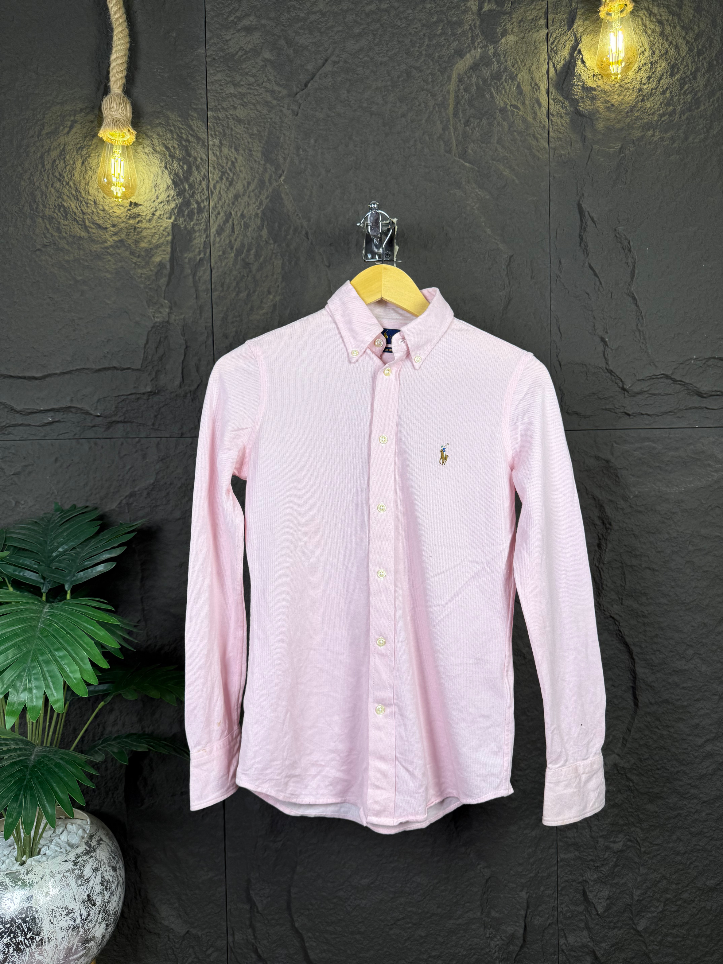 Polo Ralph Lauren Shirts | R-105