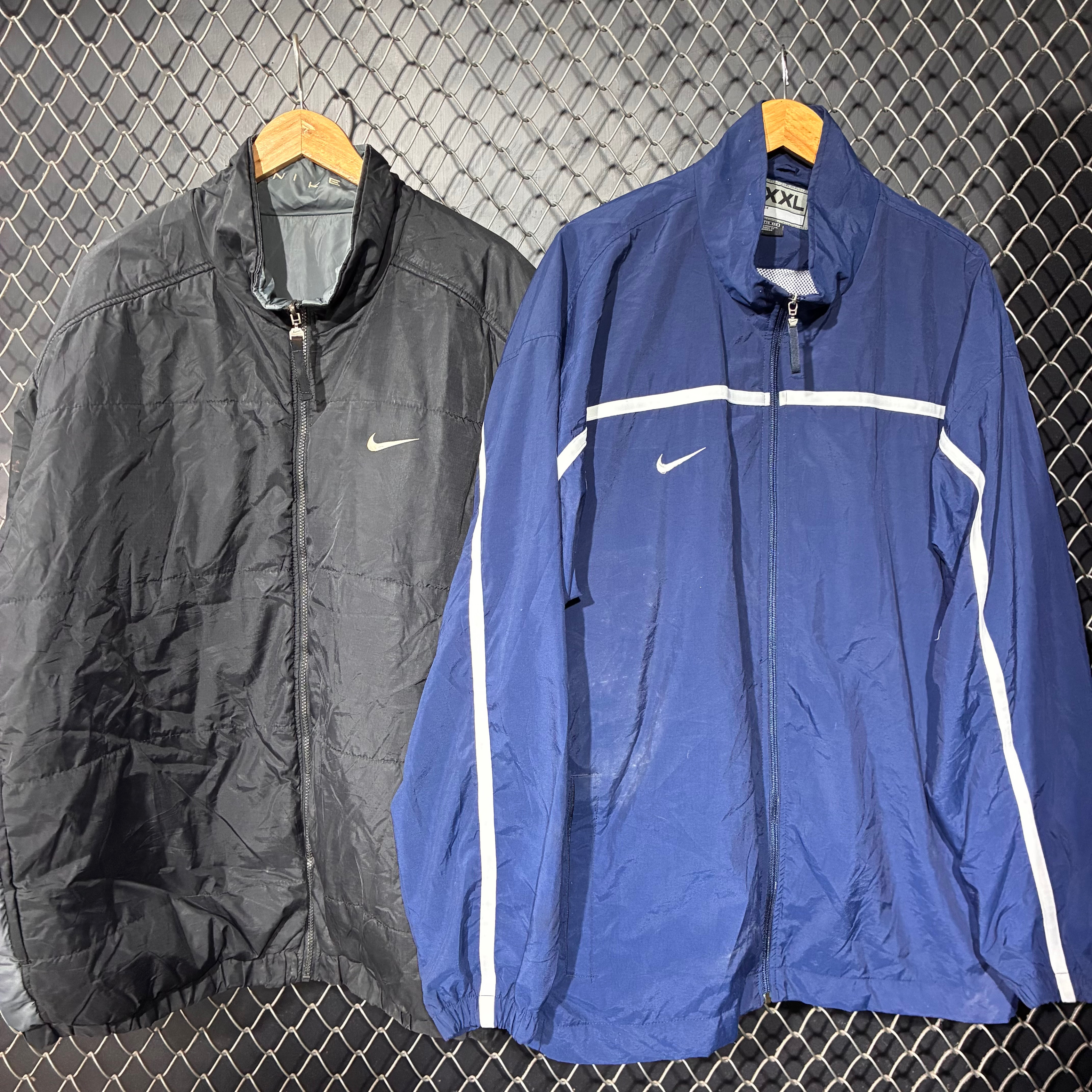 Nike Mix Jackets (FNC:1390)