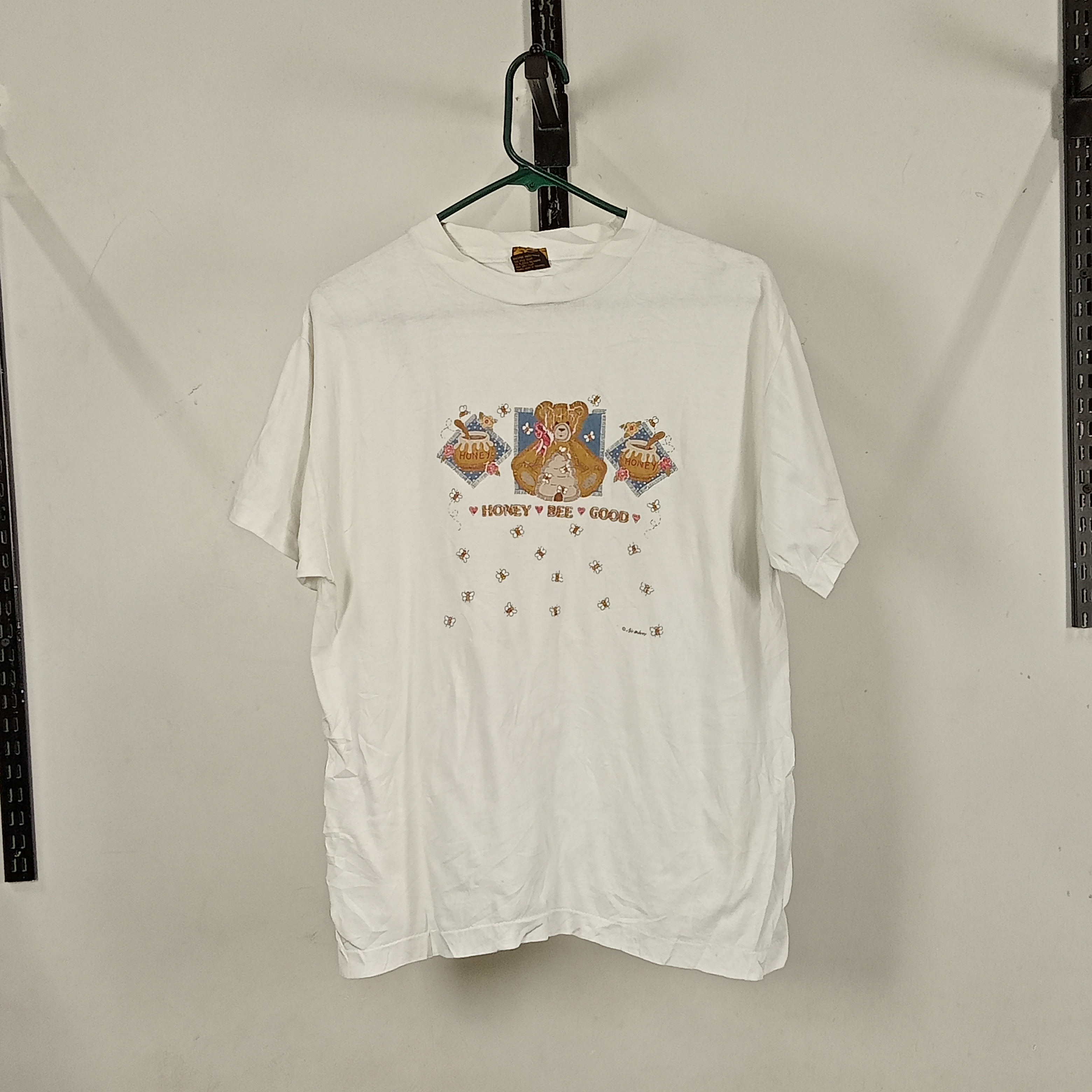 SINGLE STITCH T-SHIRTS BUNDLE 03