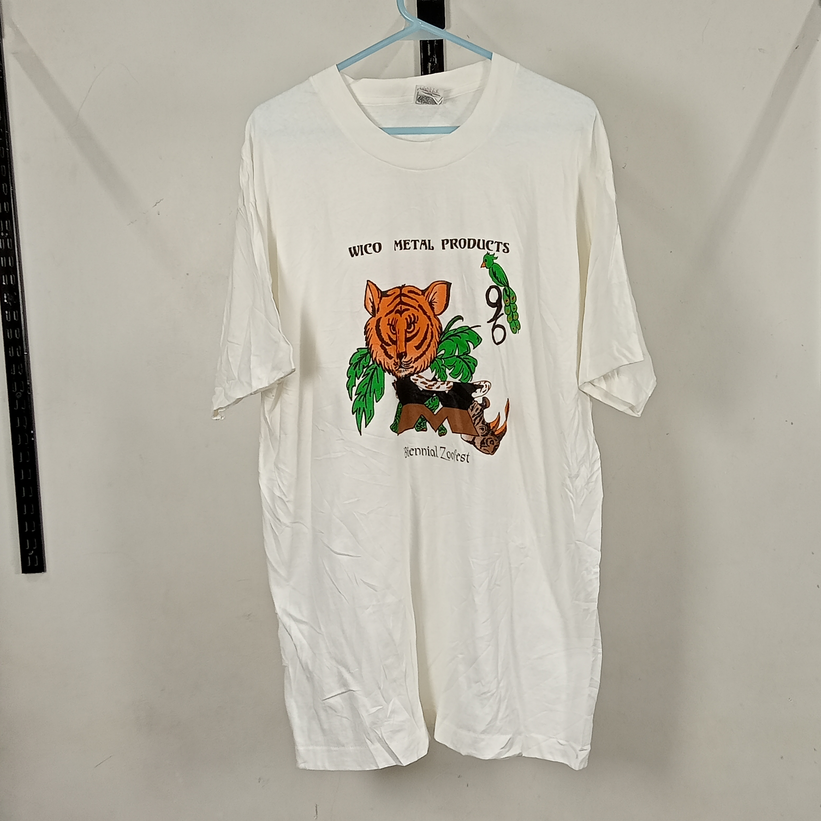 SINGLE STITCH T-SHIRTS BUNDLE 04