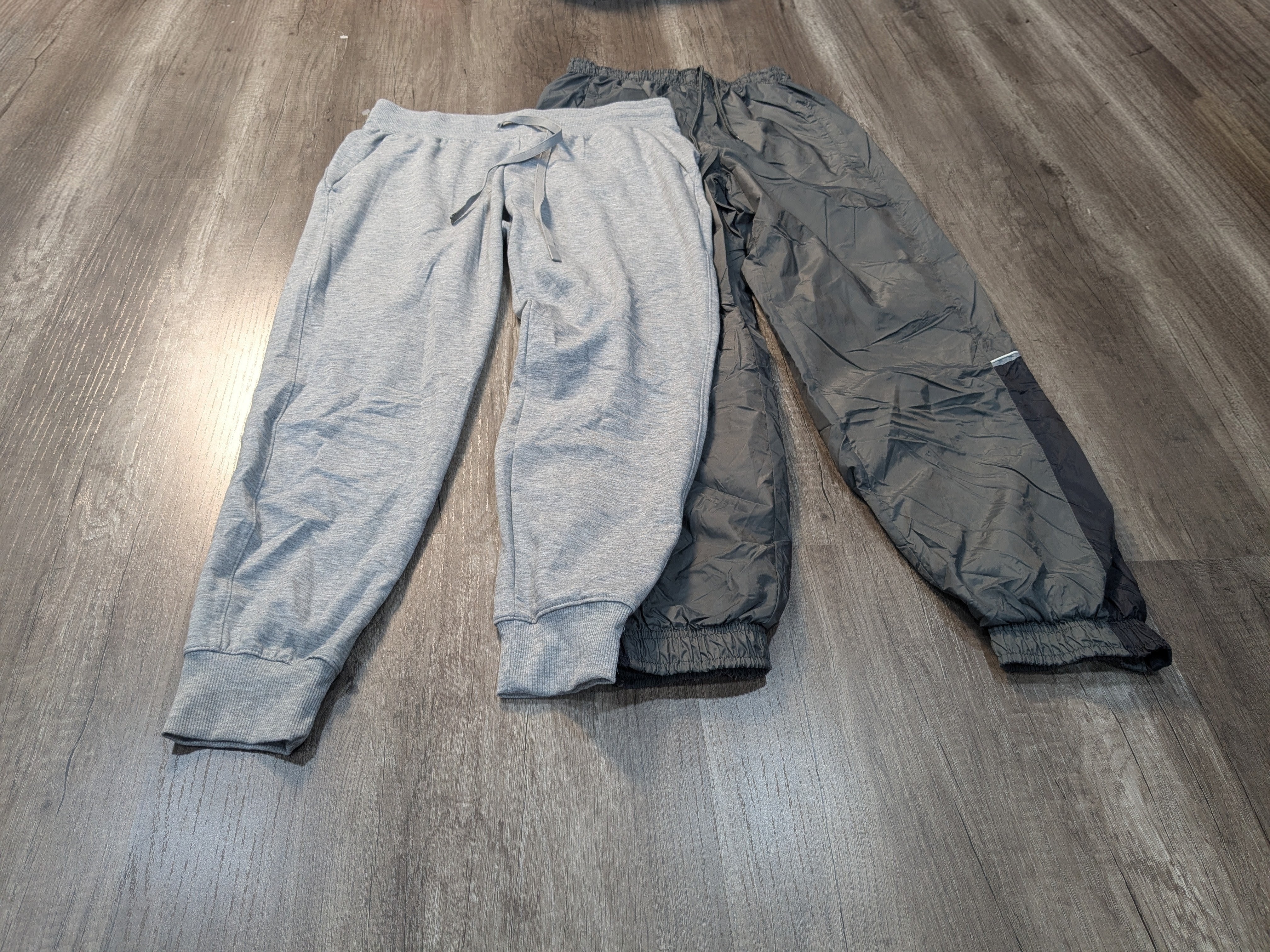 3336 - Fleece de sport, Pantalons de jogging