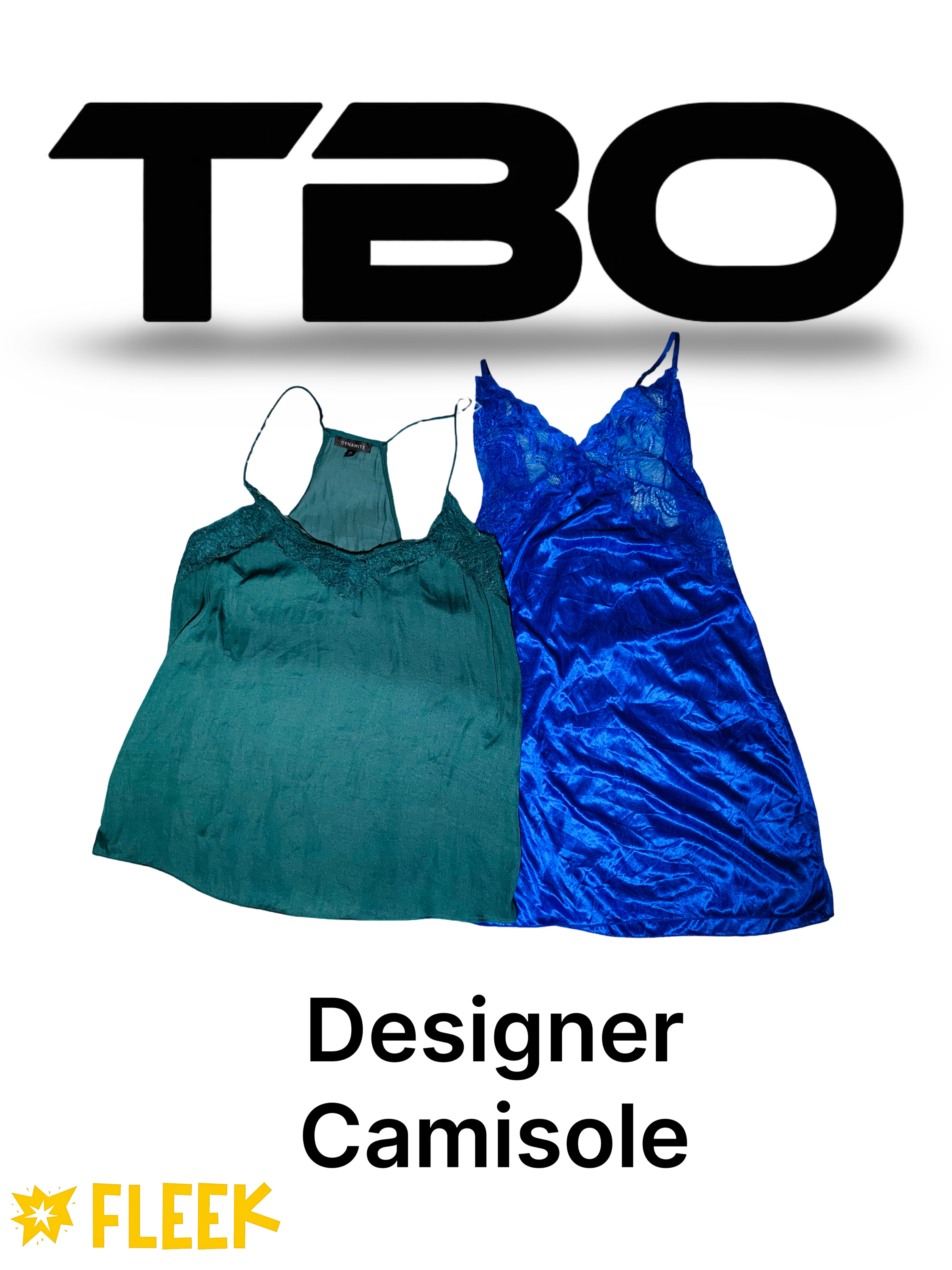 Débardeur Designer      (TBO-171)