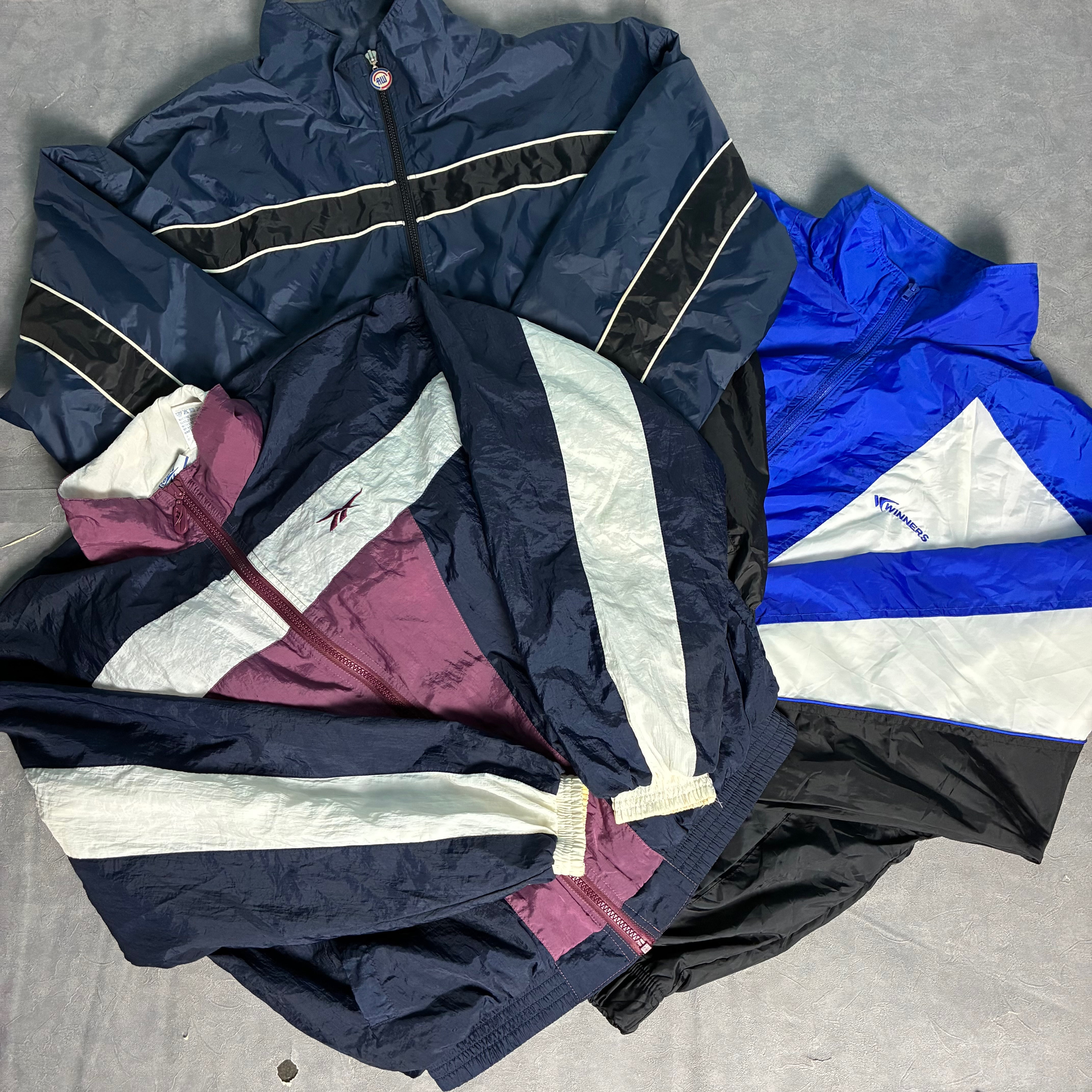 Crazy Jacket (ZRS:171)