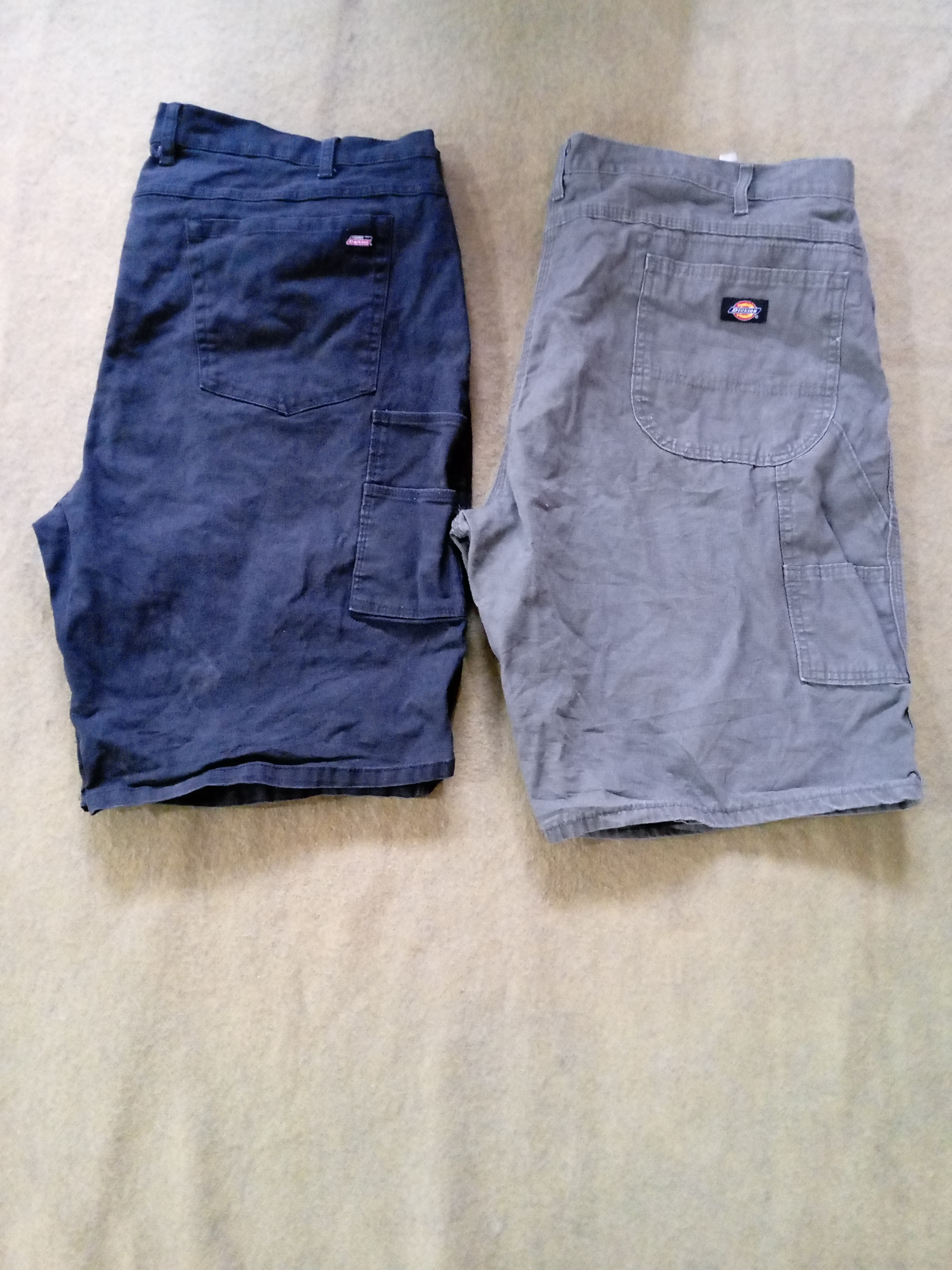 Dickies Denim Short