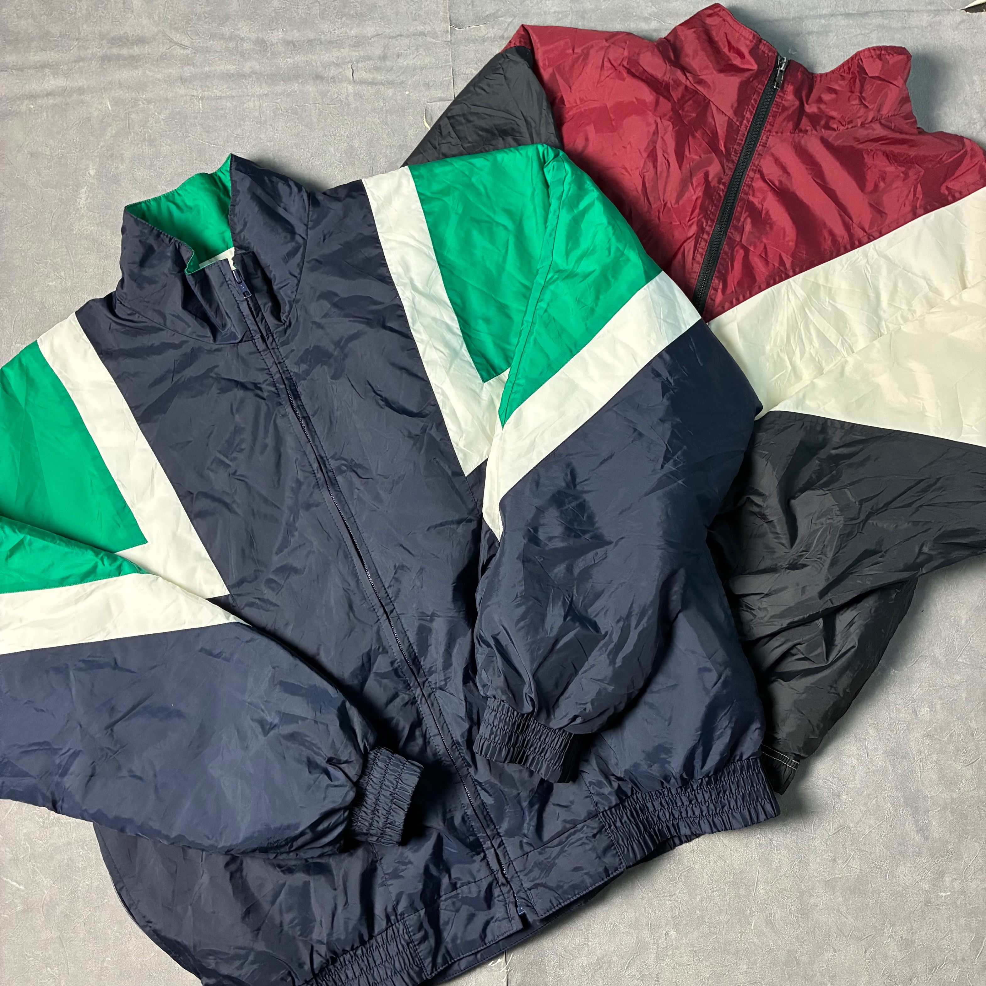 Crazy Jacket (ZRS:172)