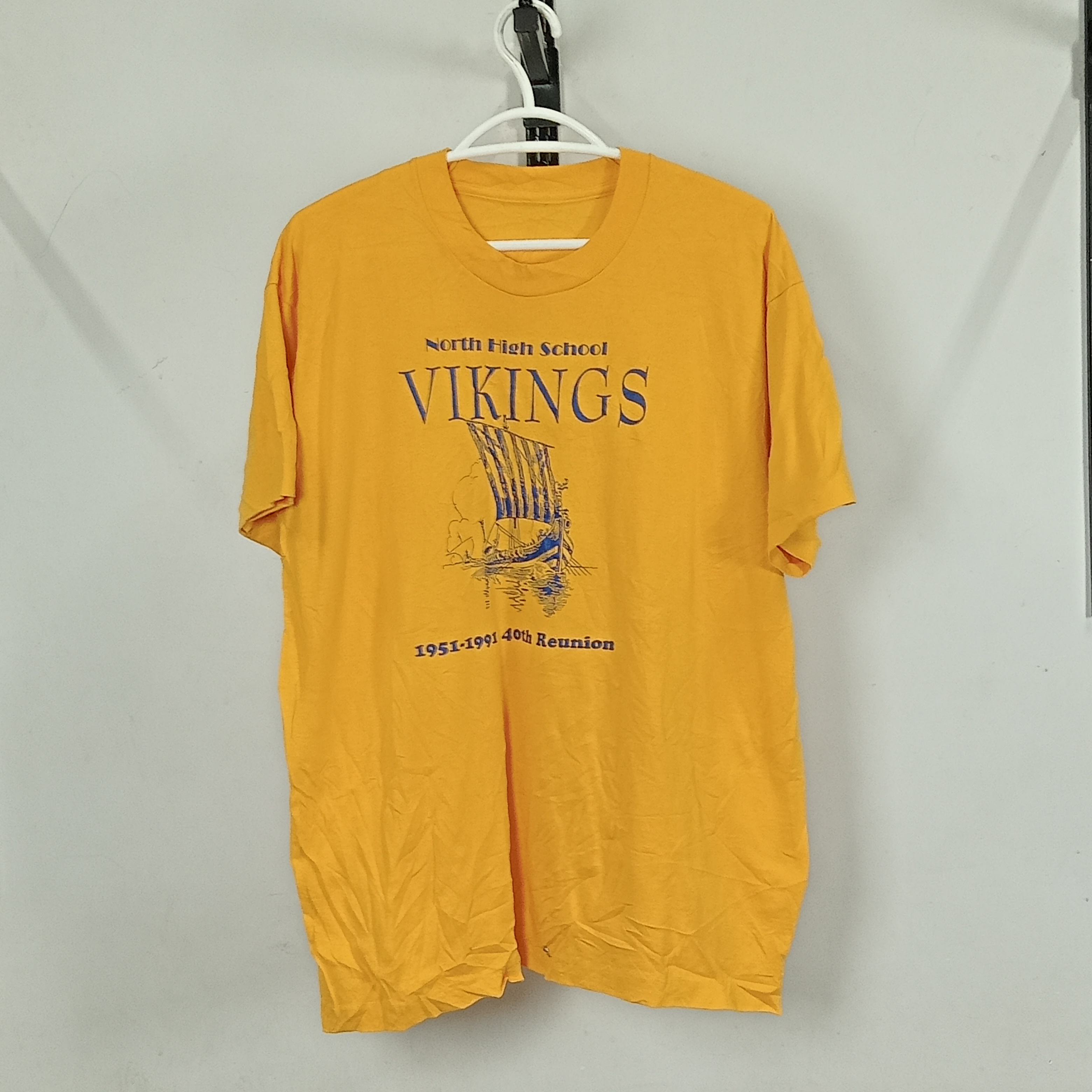 SINGLE STITCH T-SHIRTS BUNDLE 08