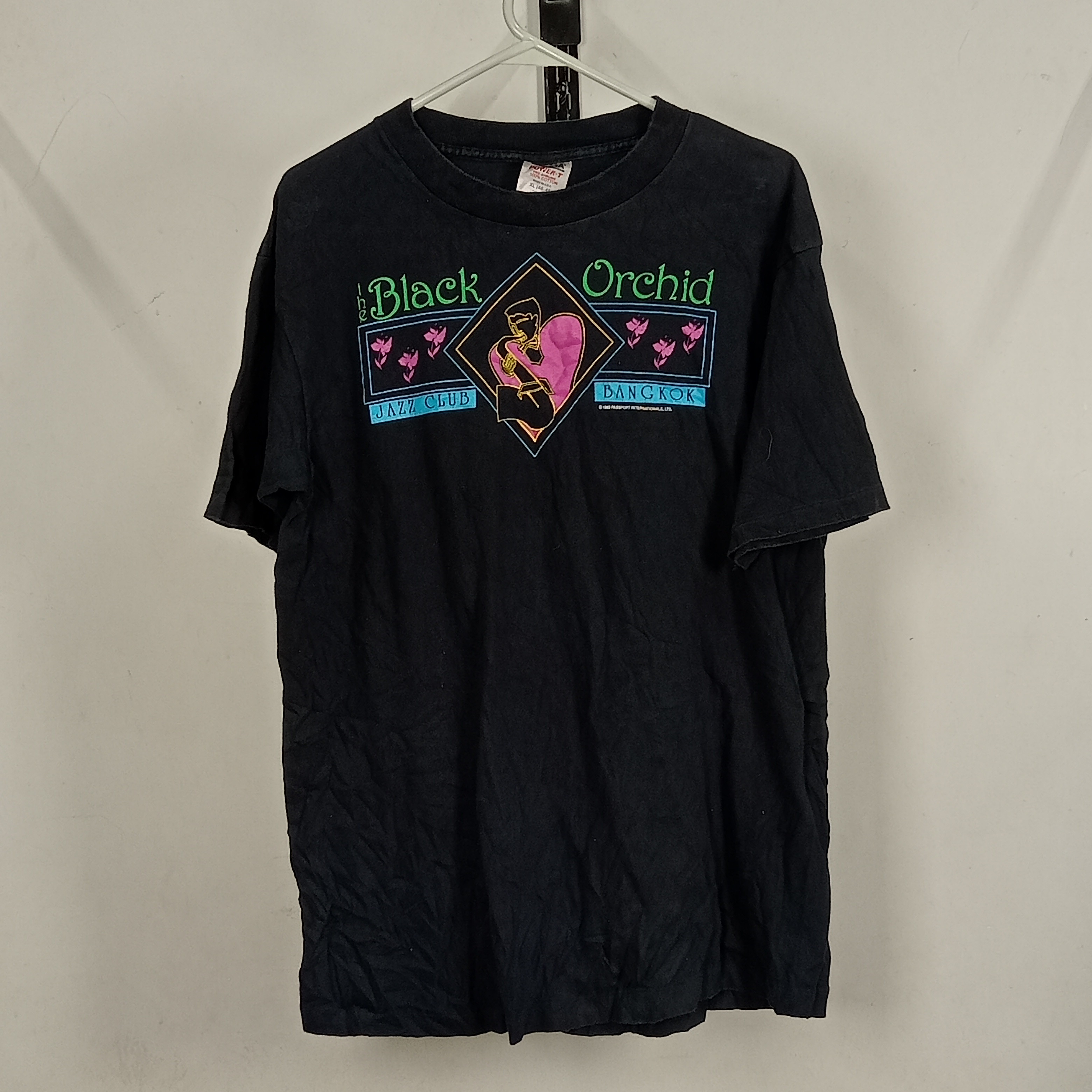 SINGLE STITCH T-SHIRTS BUNDLE 11