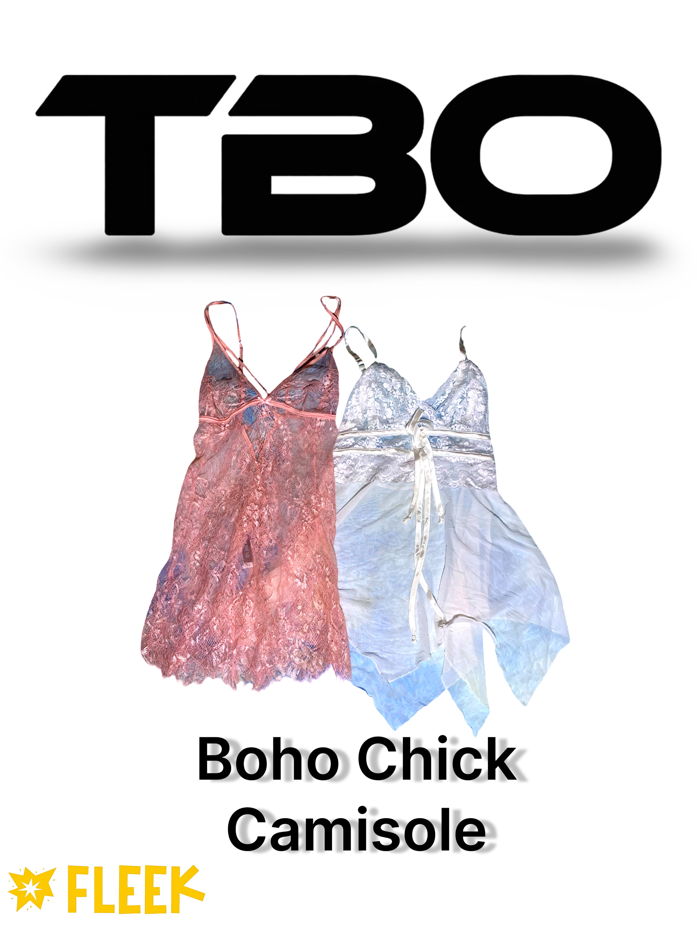 Boho chick     (TBO-176)