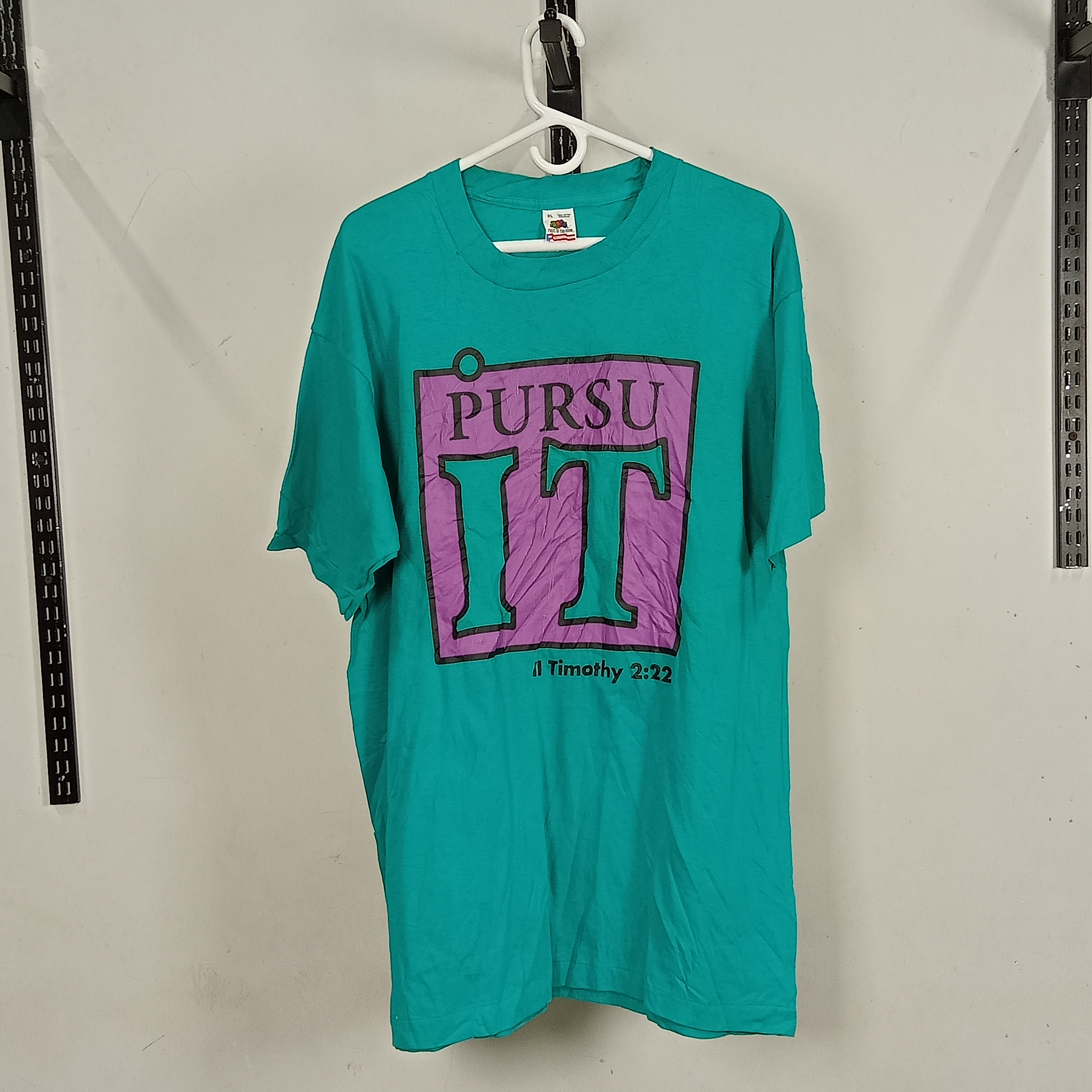 SINGLE STITCH T-SHIRTS BUNDLE 12