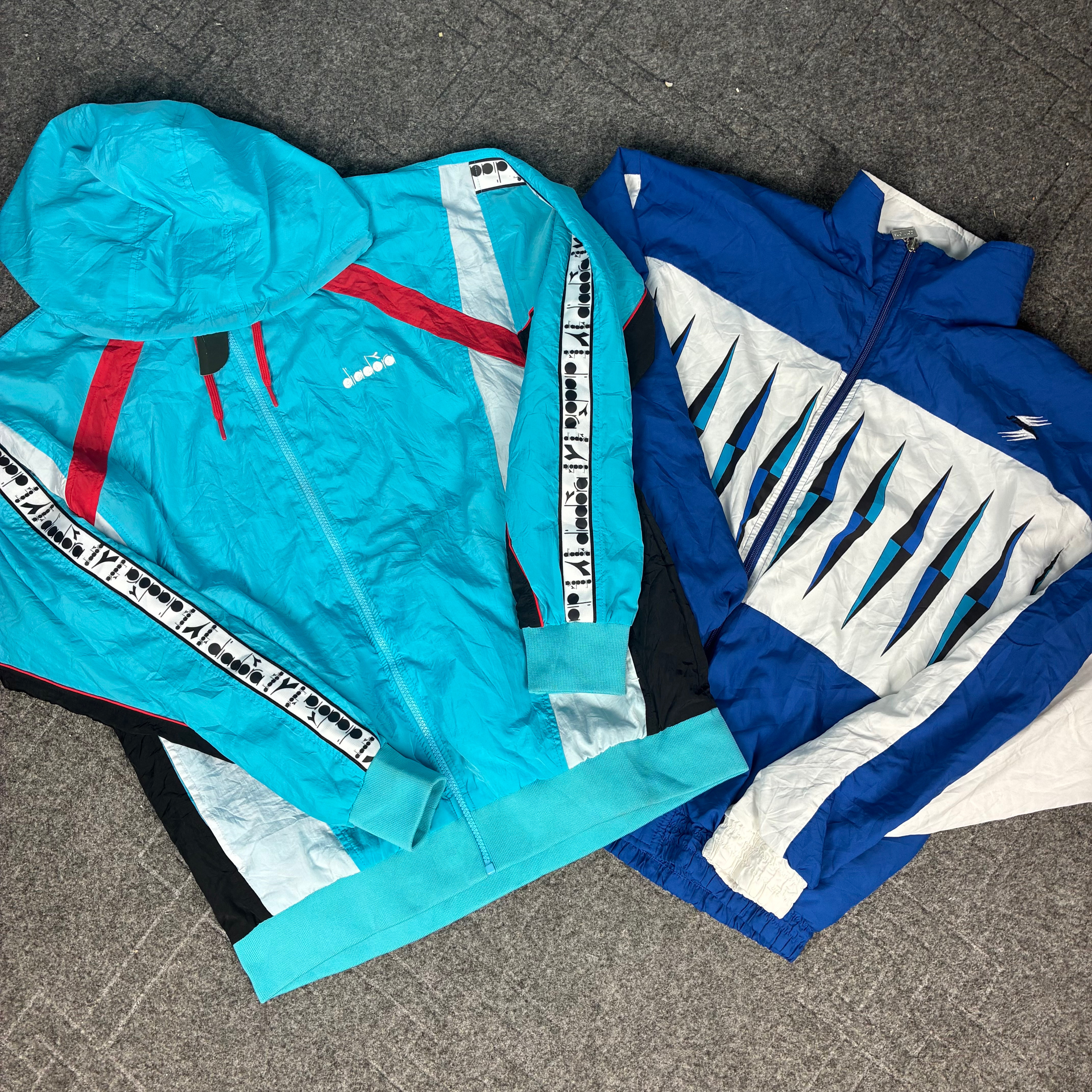 Crazy Jacket (CV:146)