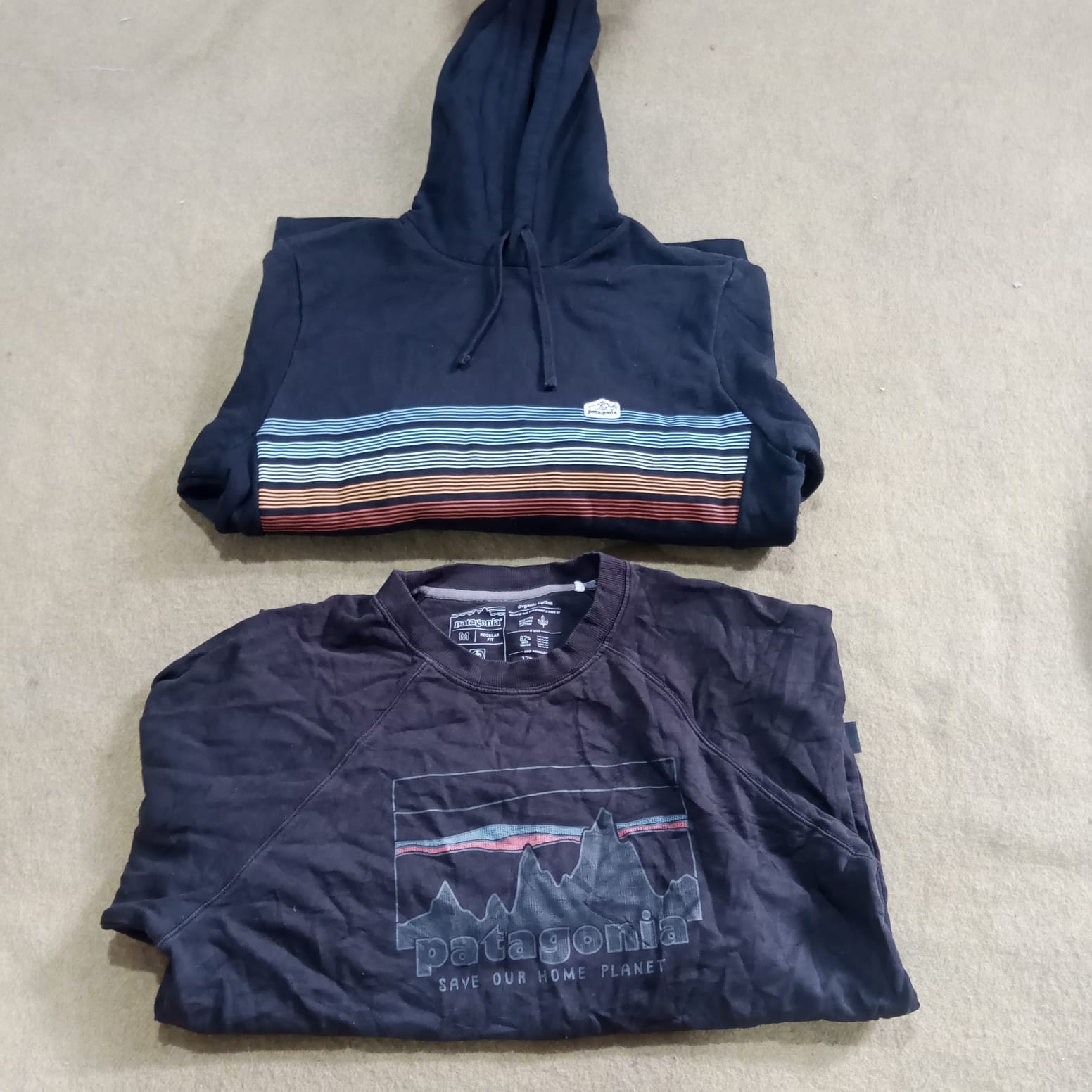 Patagonia Sweatshirt & Hoodie