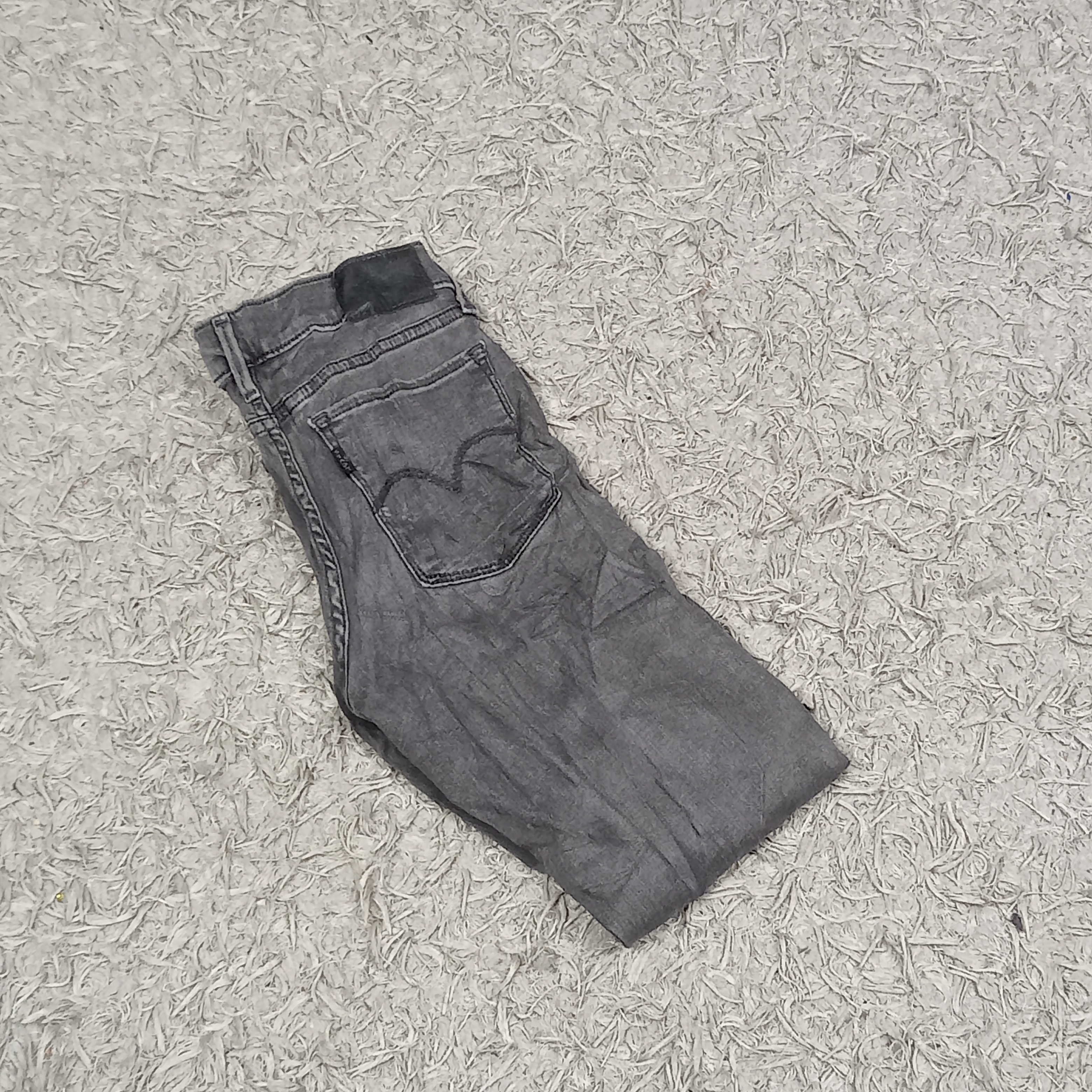 LEVI'S MIX CODED DENIM JEANS (DAMES) BUNDLE 80