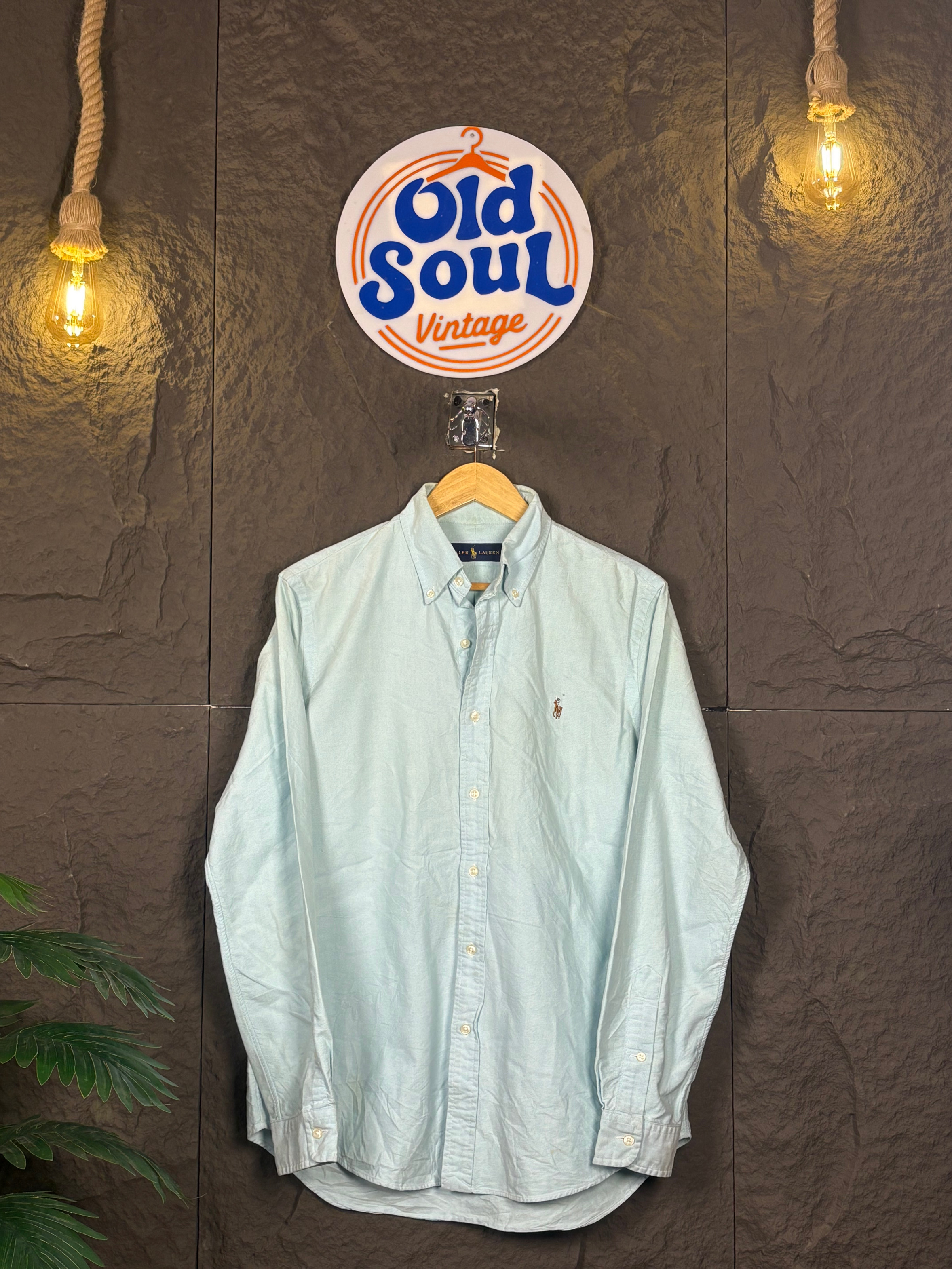 Polo Ralph Lauren Shirts Bundle | OSV-94