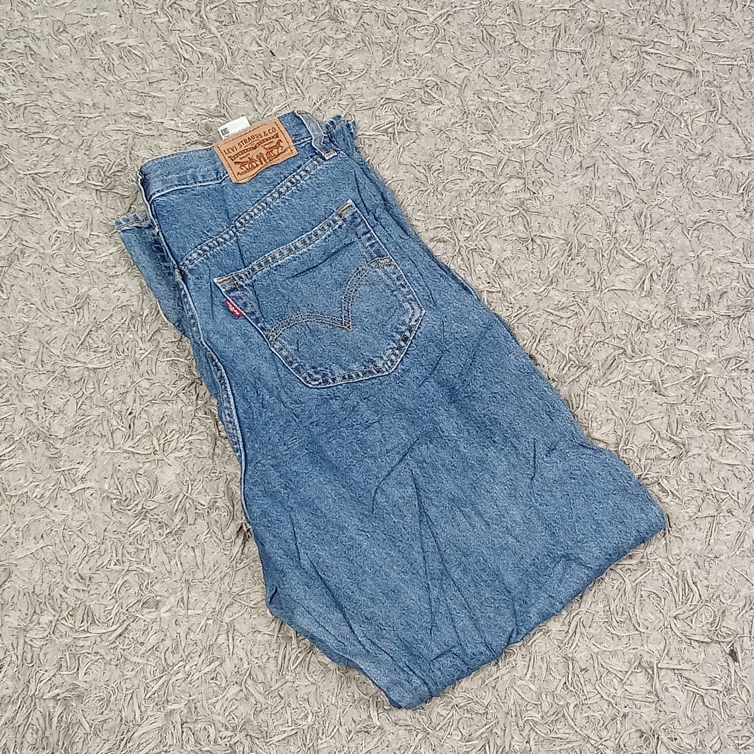 LEVI'S MIX CODED DENIM JEANS (WOMEN'S) BUNDLE 82