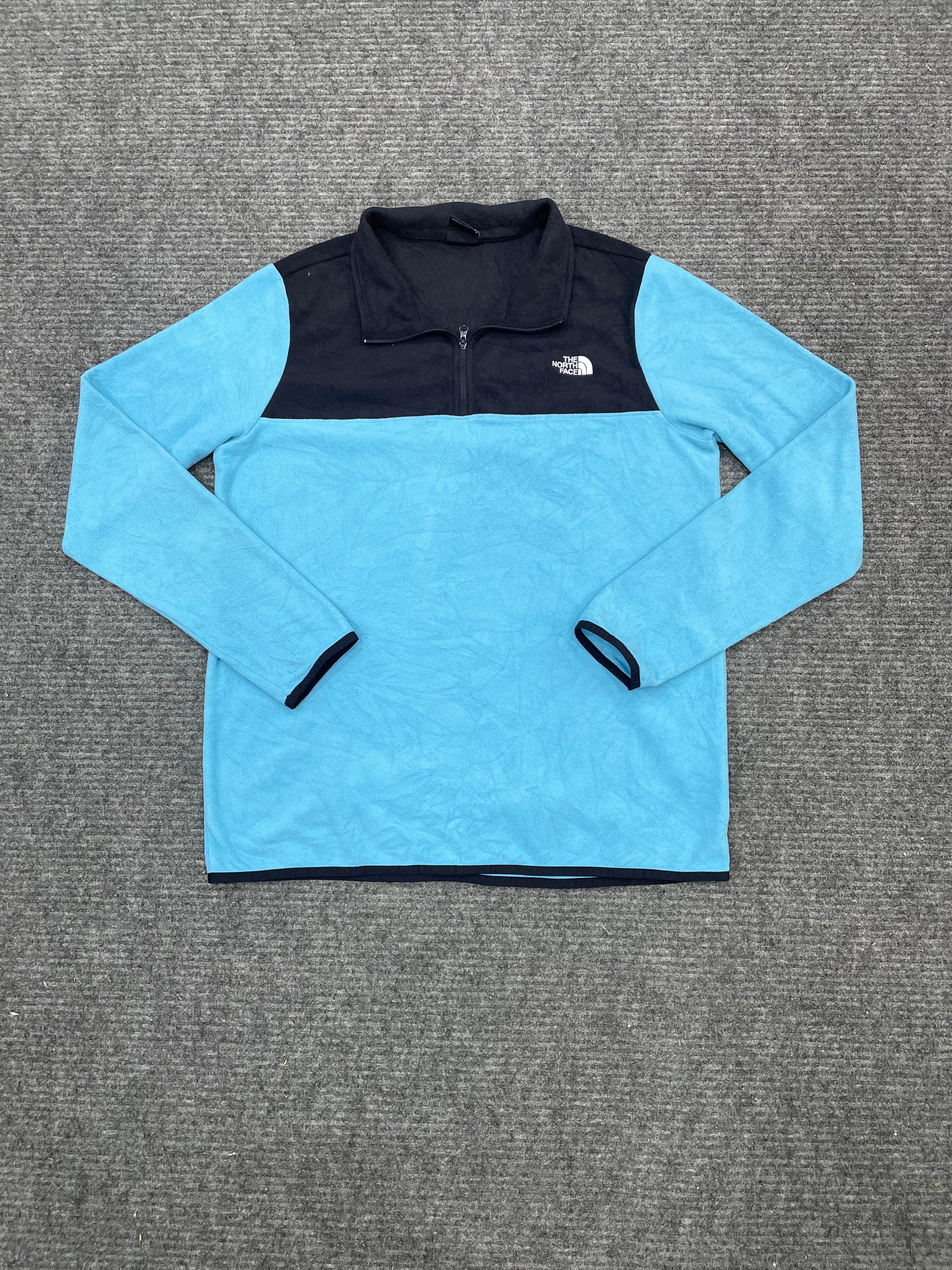 Die North Face Fleecejacken - (27/01)