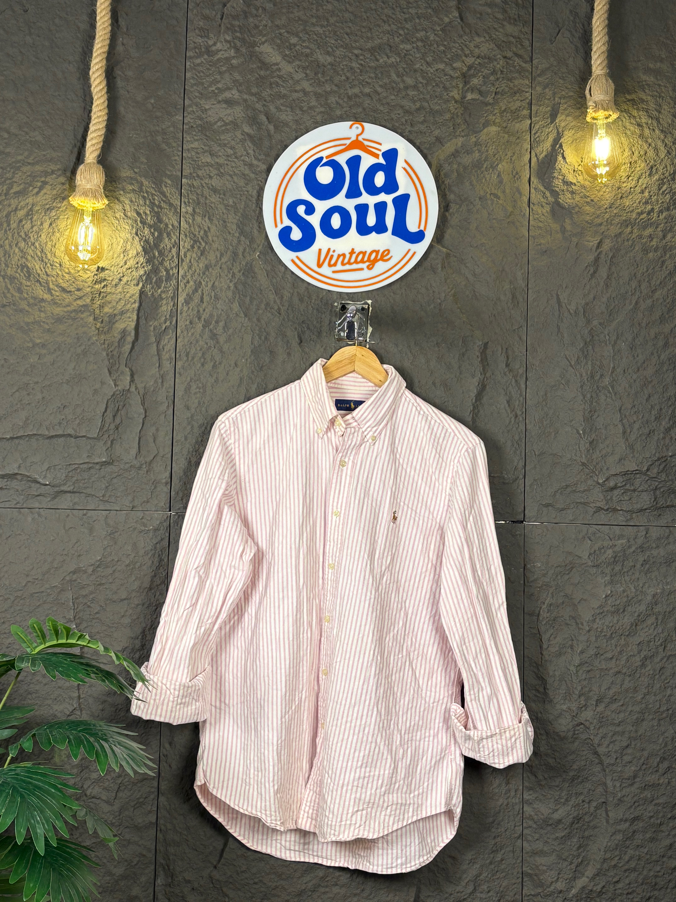 Polo Ralph Lauren Shirts Bundle | OSV-96