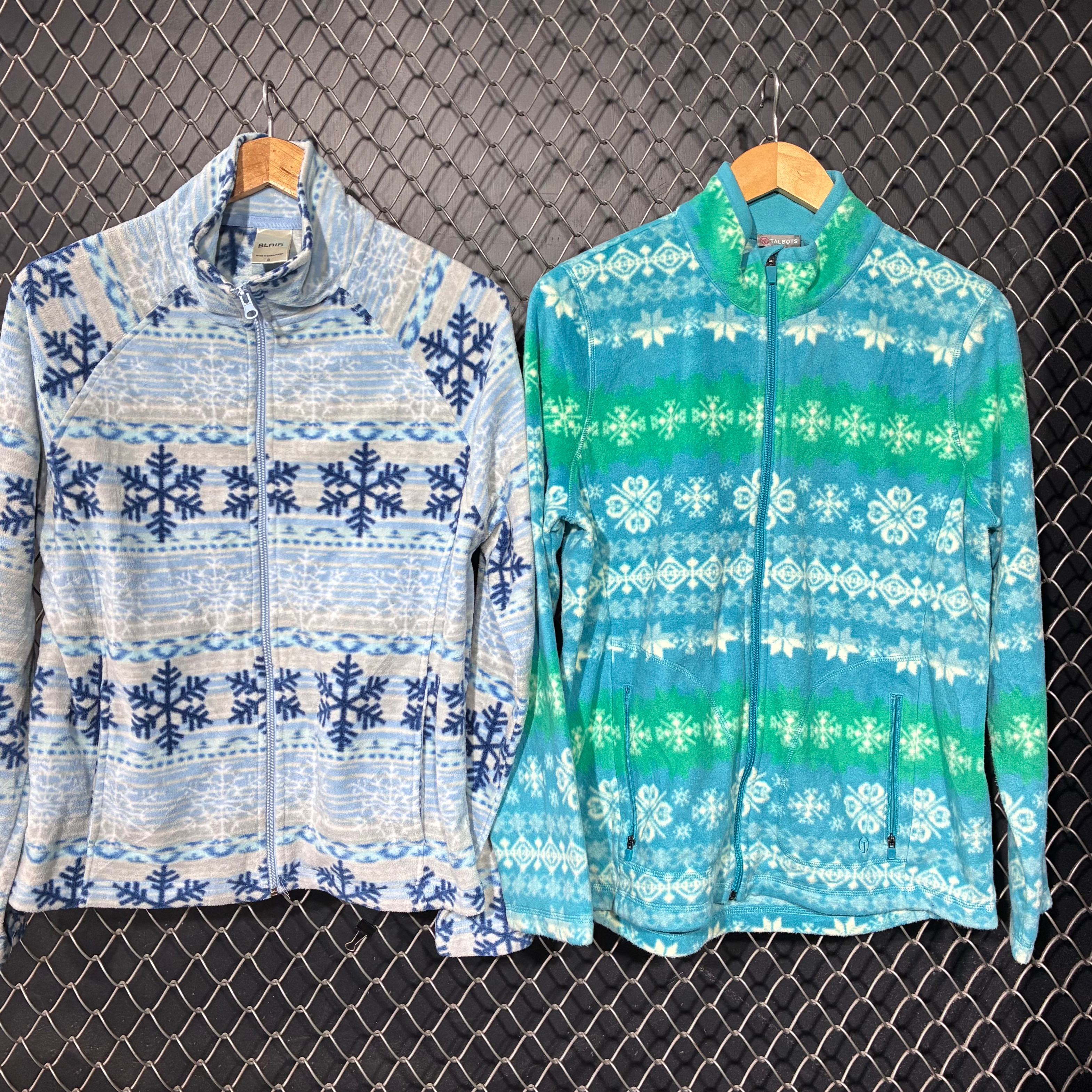 Crazy Fleece (FNC:1394)