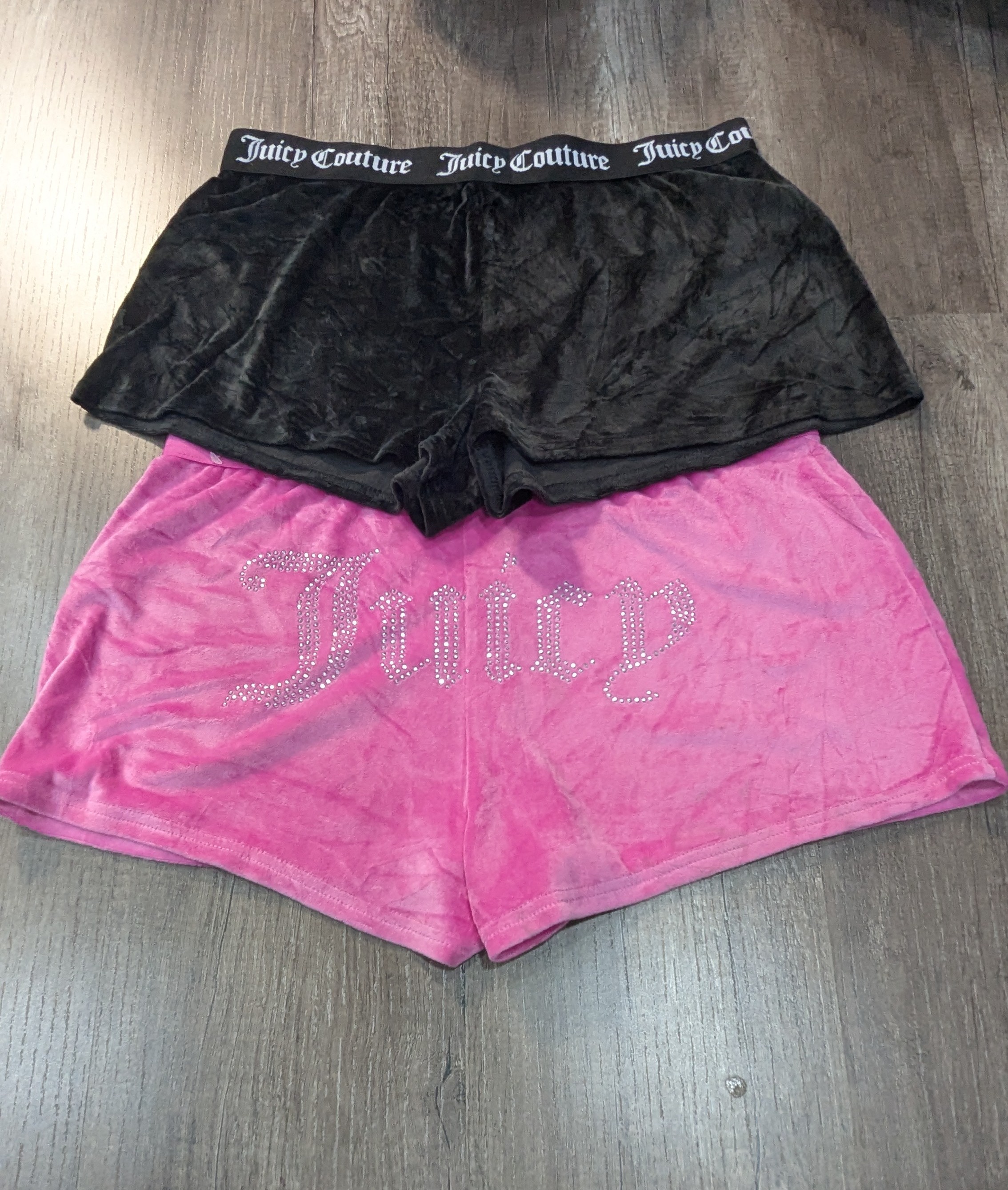 3343 - Shorts Juicy Couture