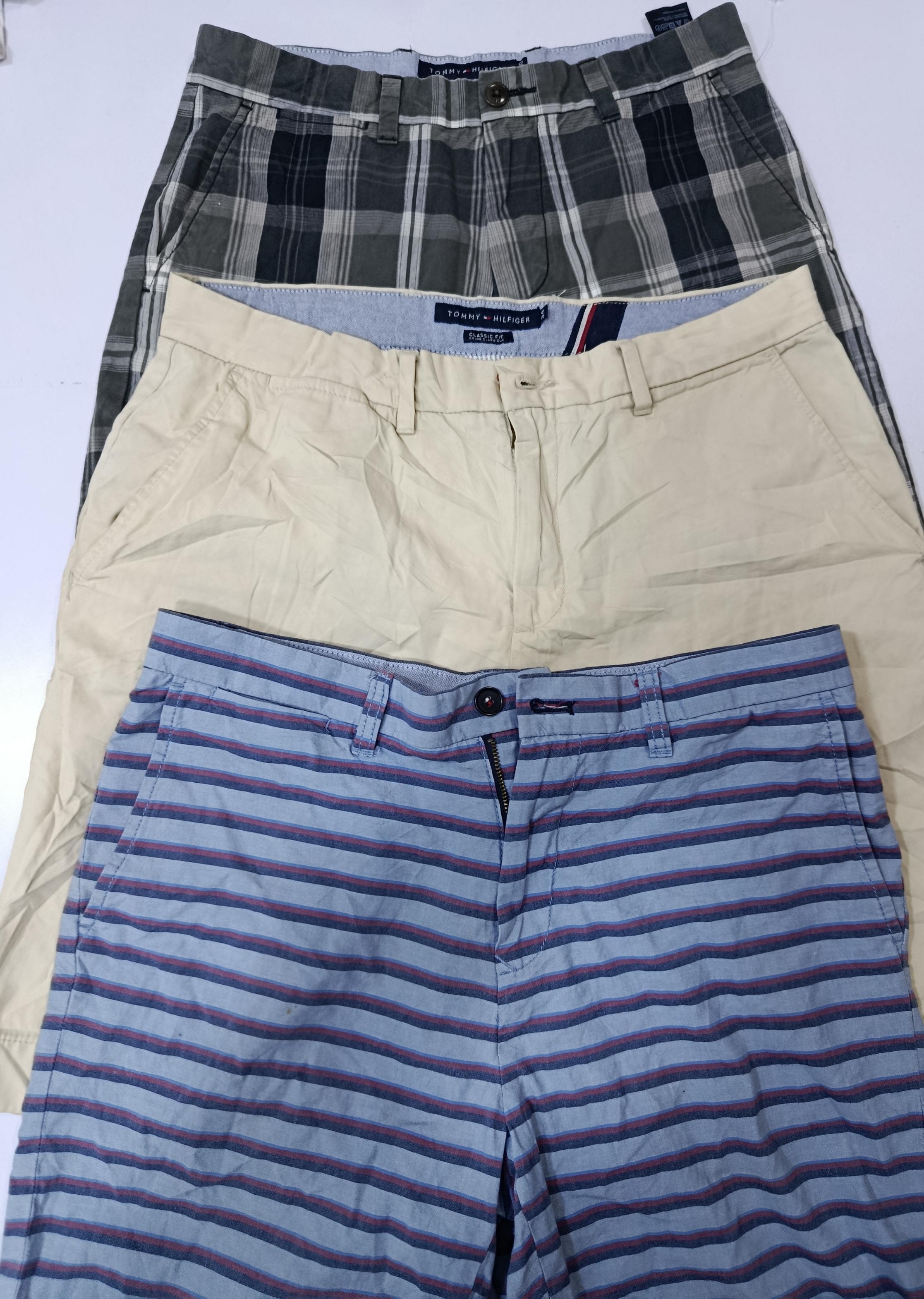 Tommy Hilfiger Shorts 16Pcs (RV # 115)