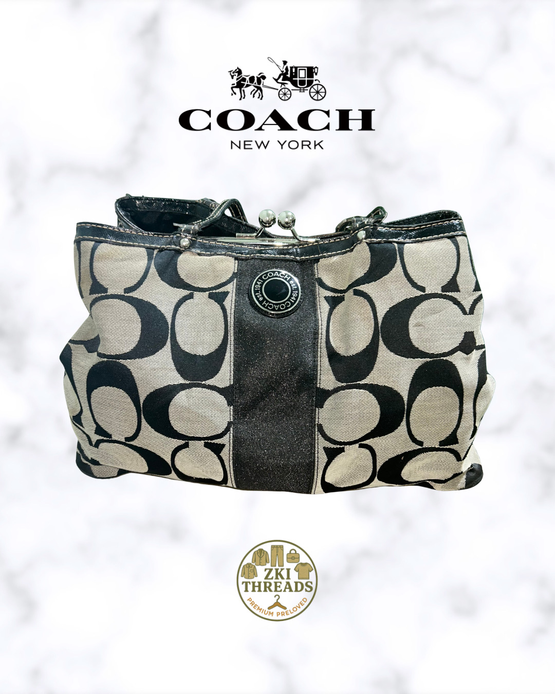Coach Bags (ZKI-81)