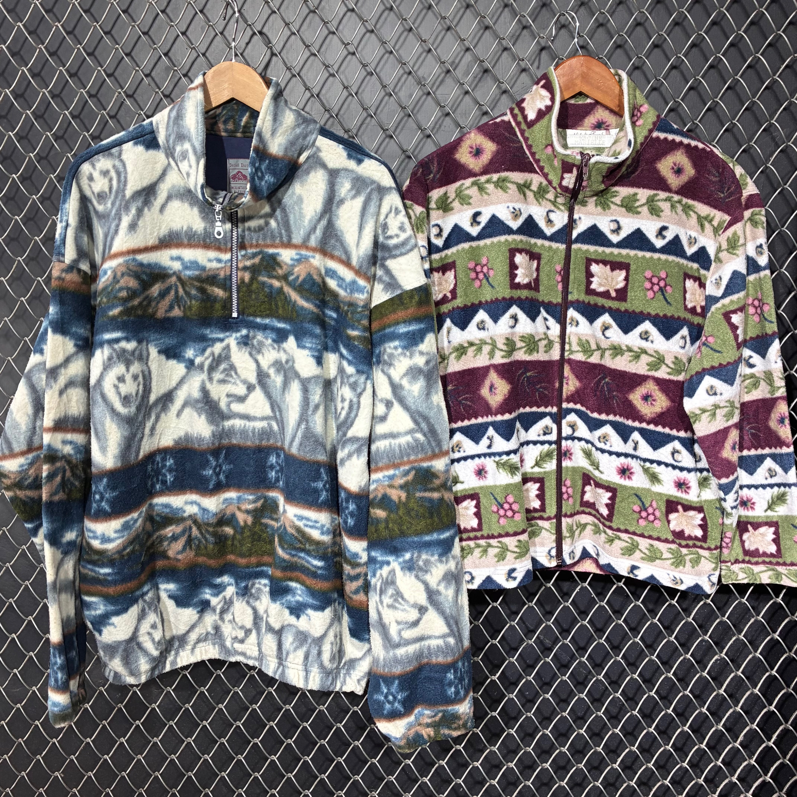 Crazy Fleece (FNC:1395)