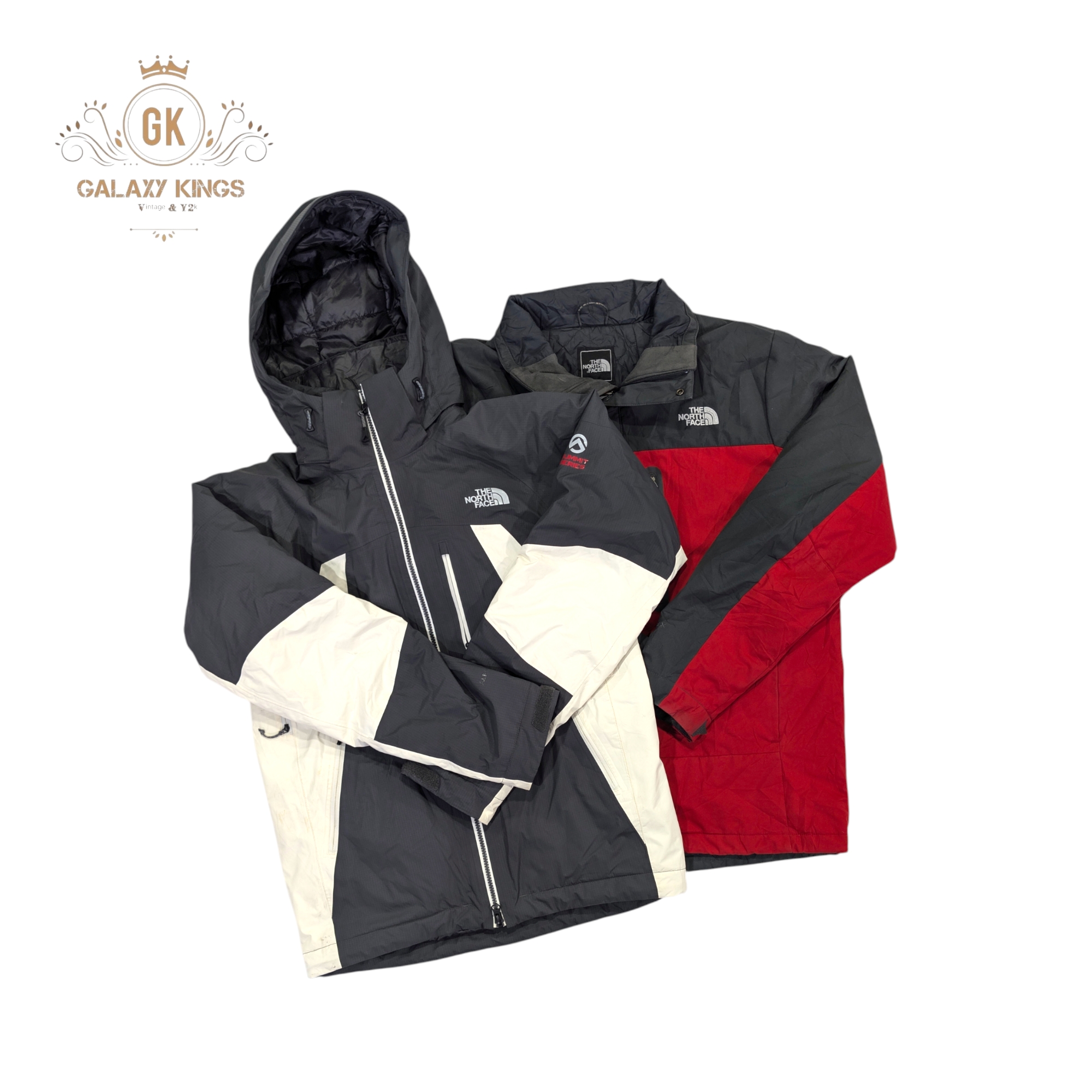 The North Face Jackets