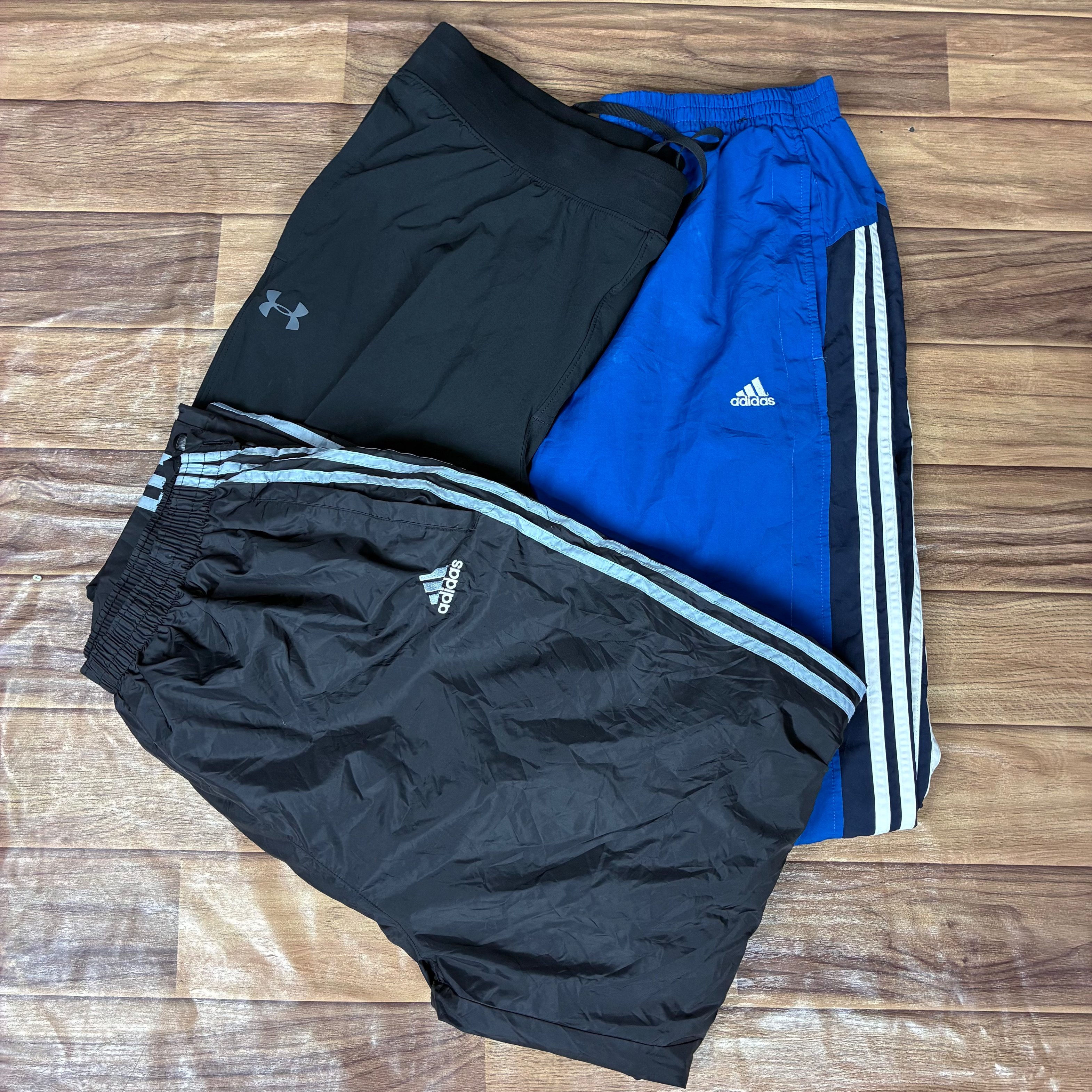 Branded Track Pant (FNC:1397)