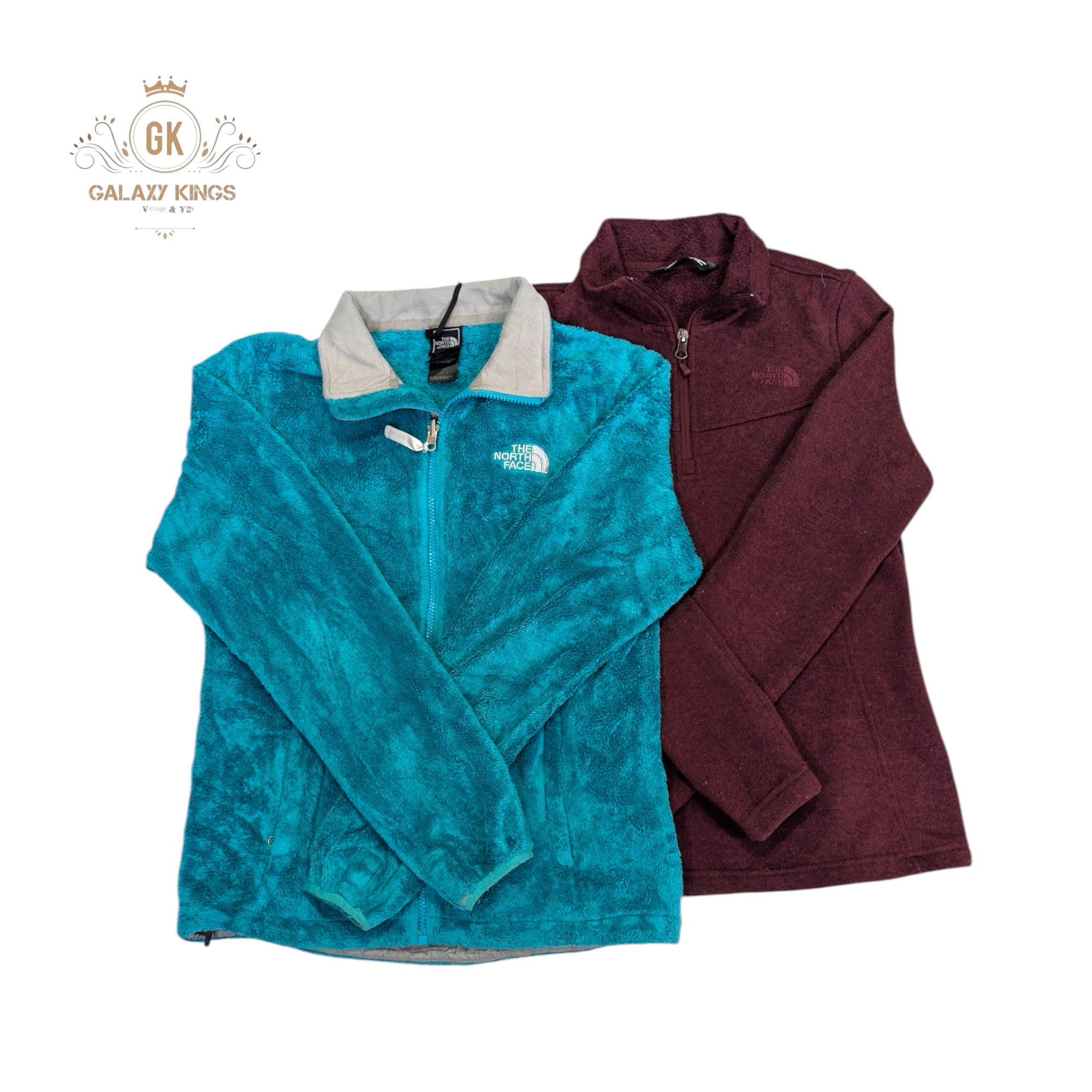 The North Face Fleece