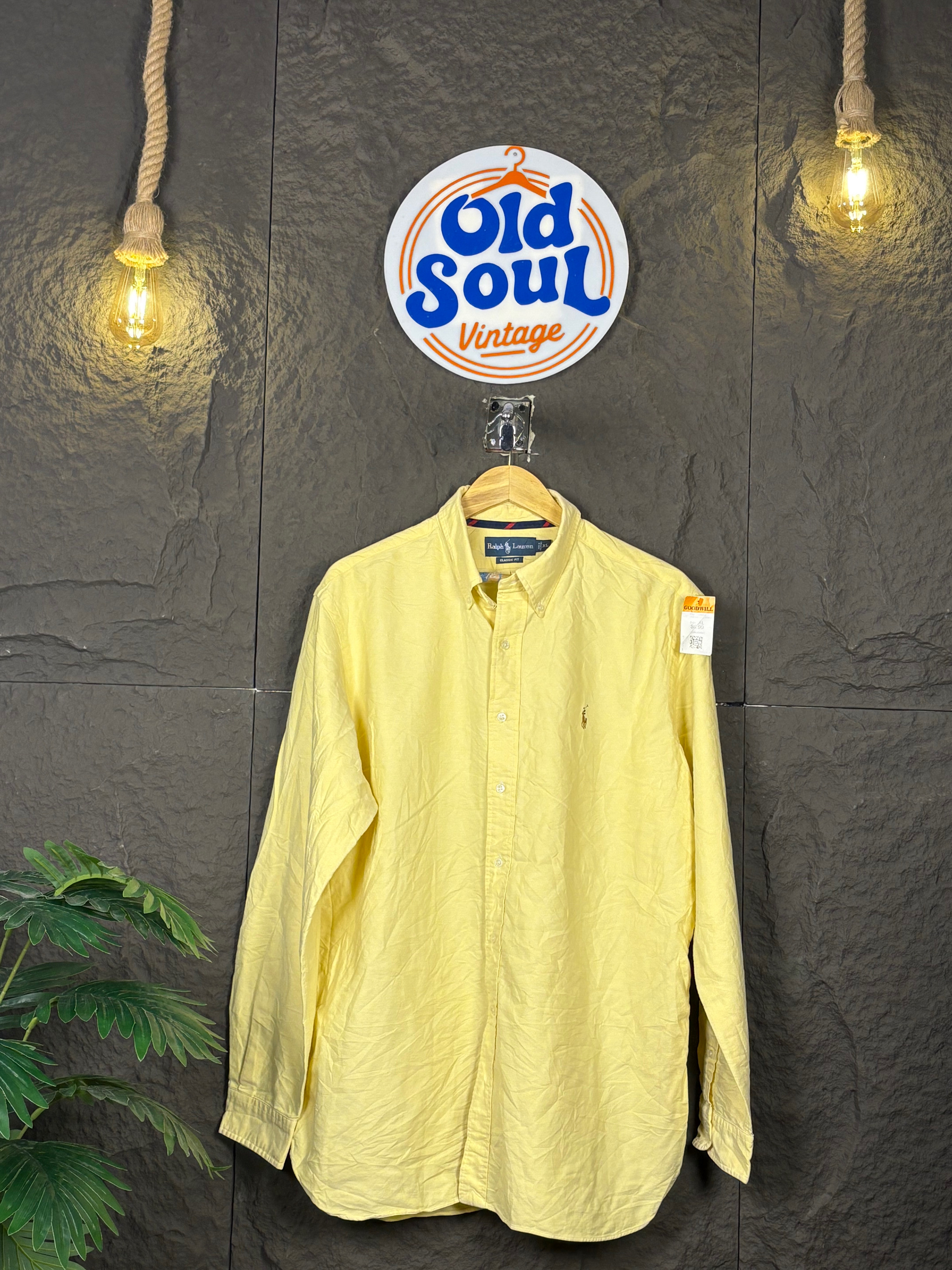 Polo Ralph Lauren Shirts Bundle | OSV-98