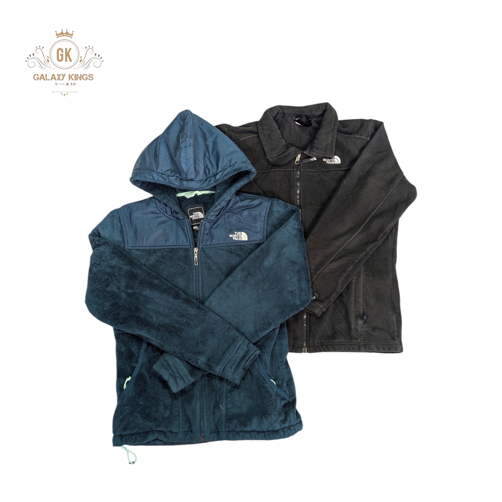 The North Face Fleece