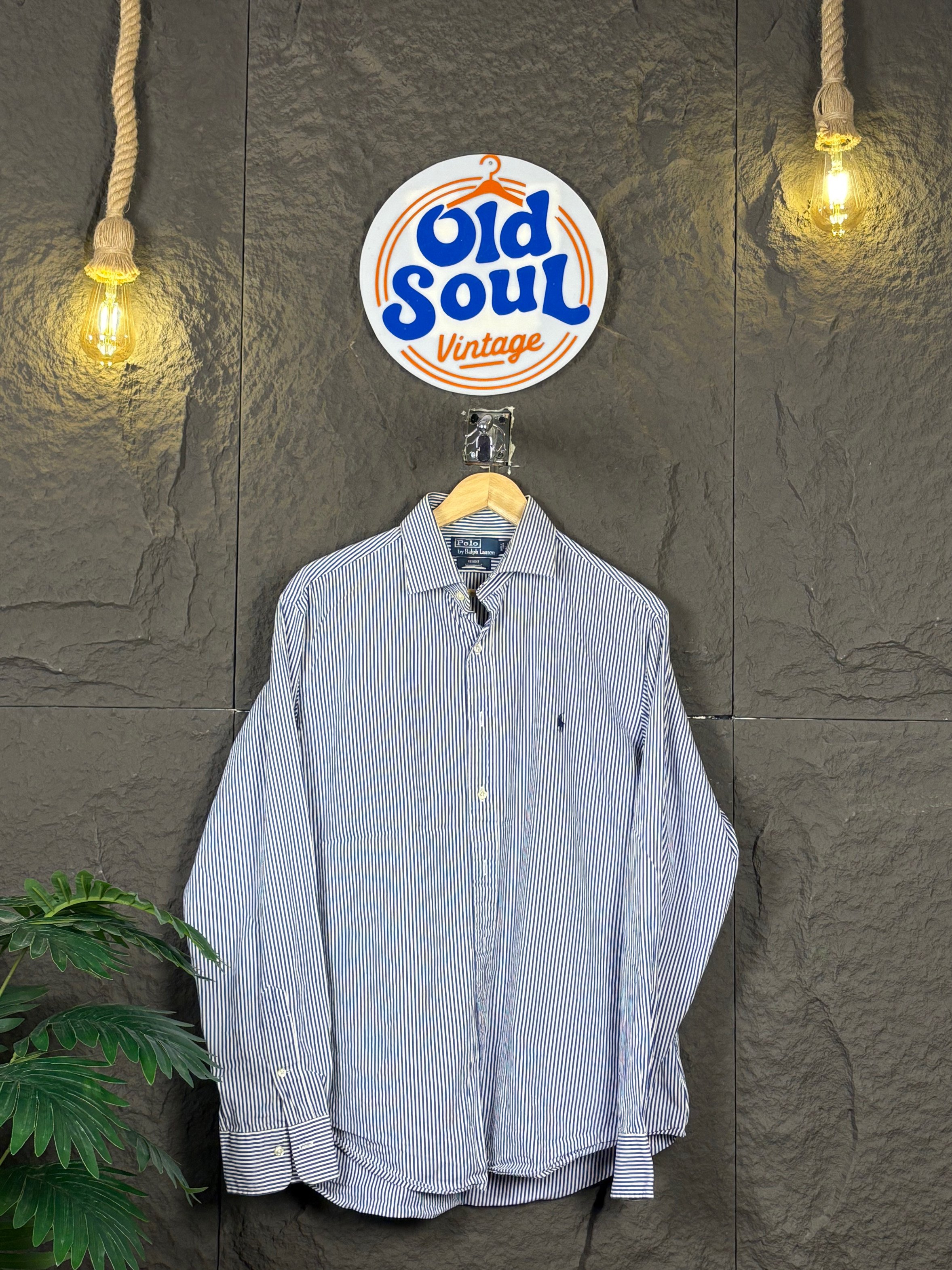 Polo Ralph Lauren Shirts Bundle | OSV-99